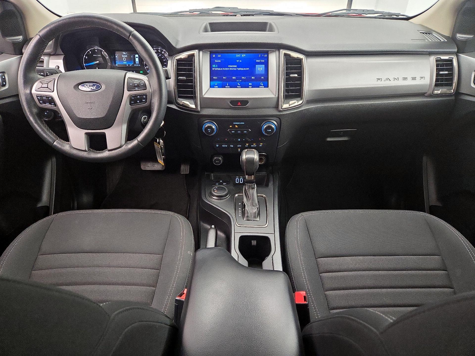 Thumbnail: 2020 Ford Ranger - 9