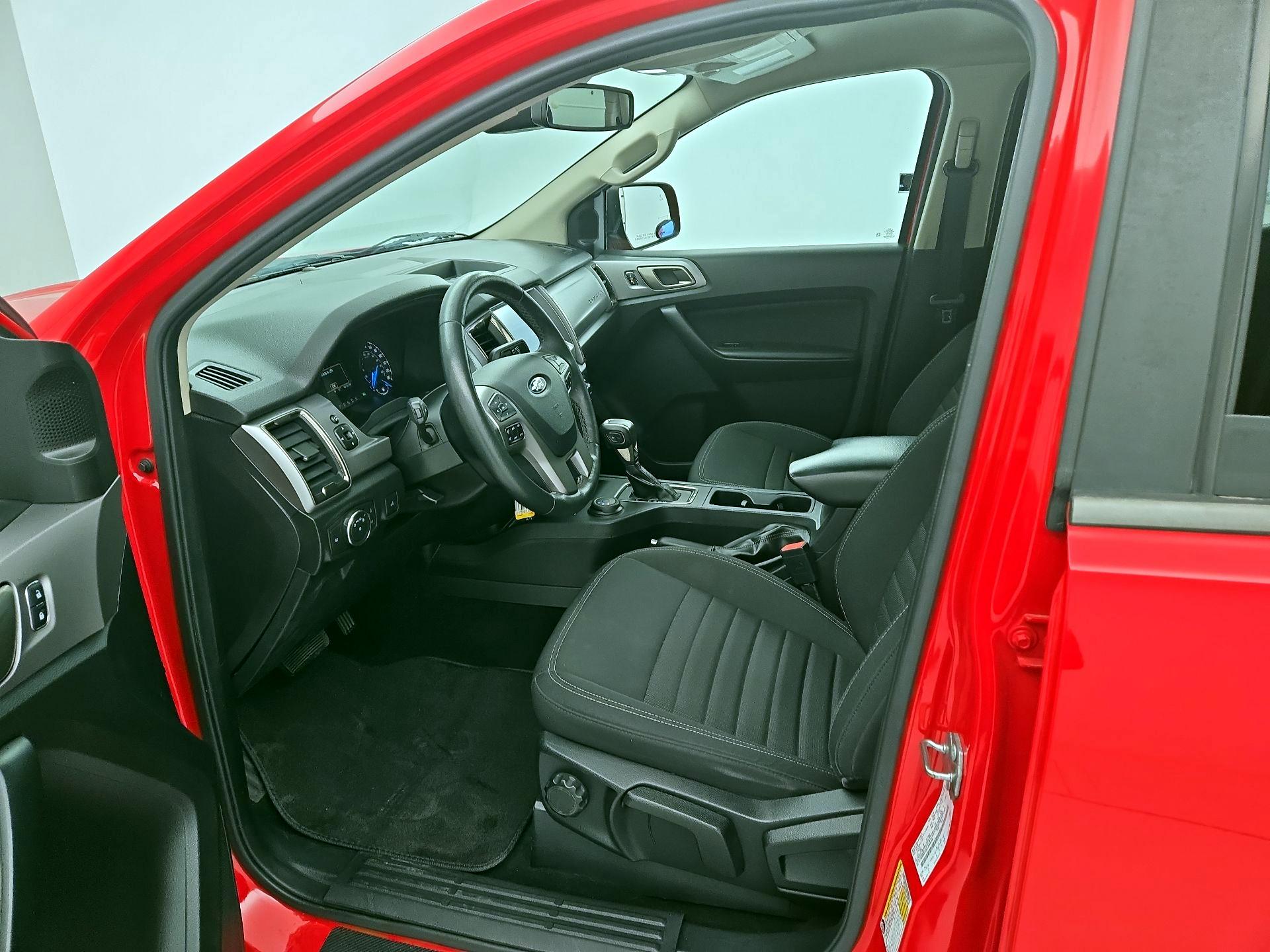 Thumbnail: 2020 Ford Ranger - 11