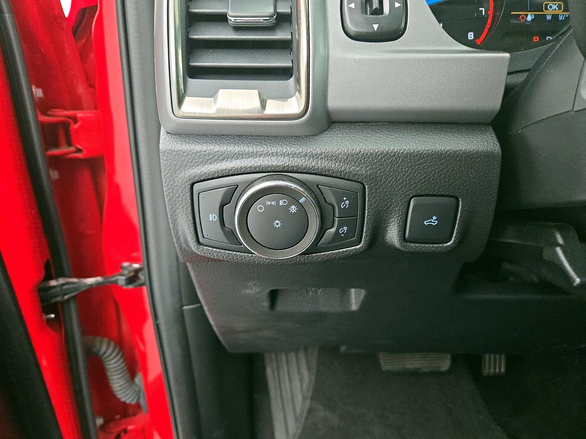 Thumbnail: 2020 Ford Ranger - 13