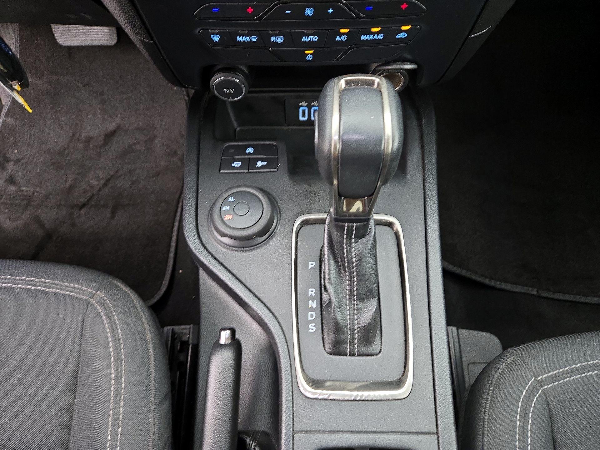 Thumbnail: 2020 Ford Ranger - 17