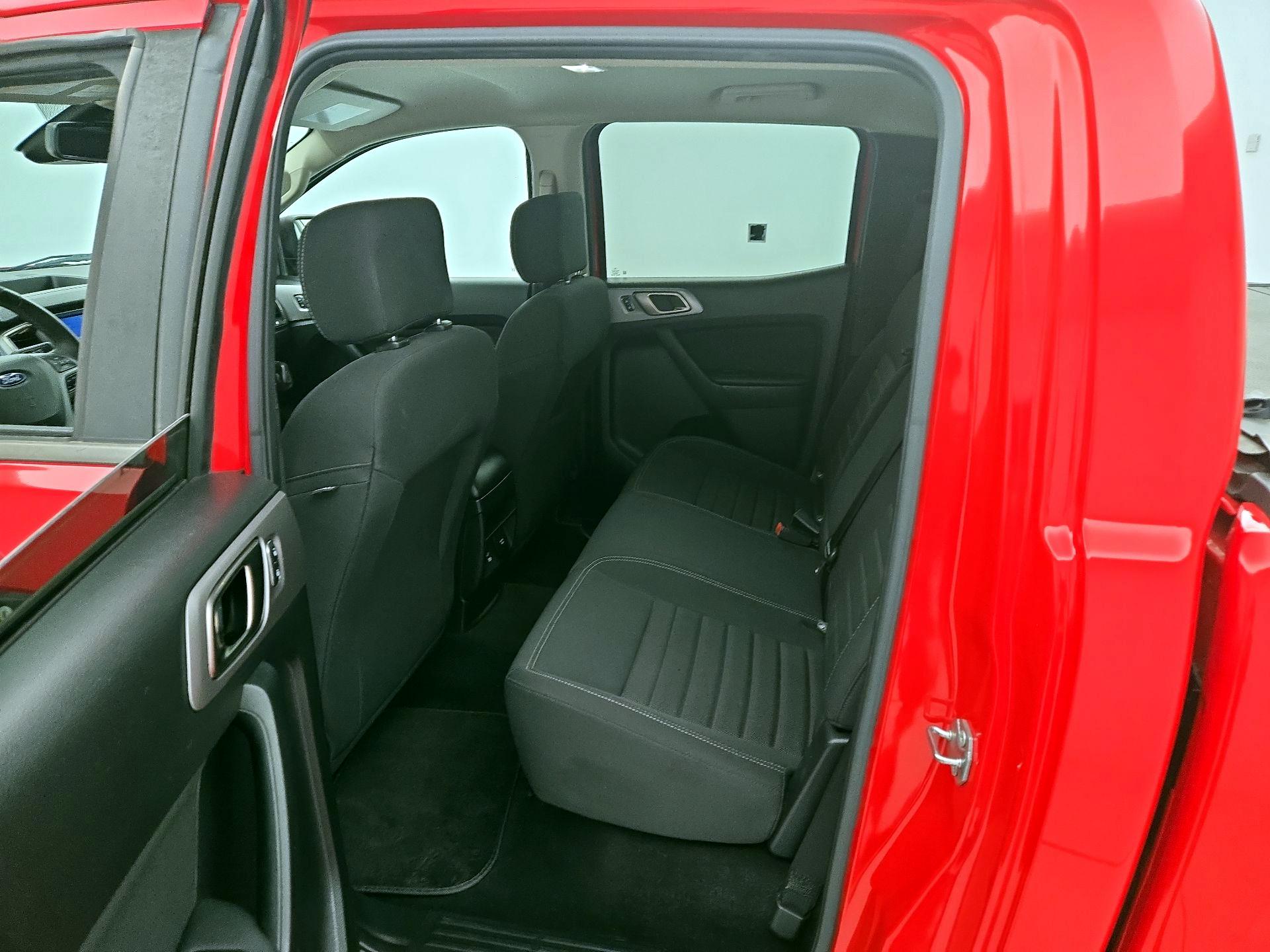 Thumbnail: 2020 Ford Ranger - 19