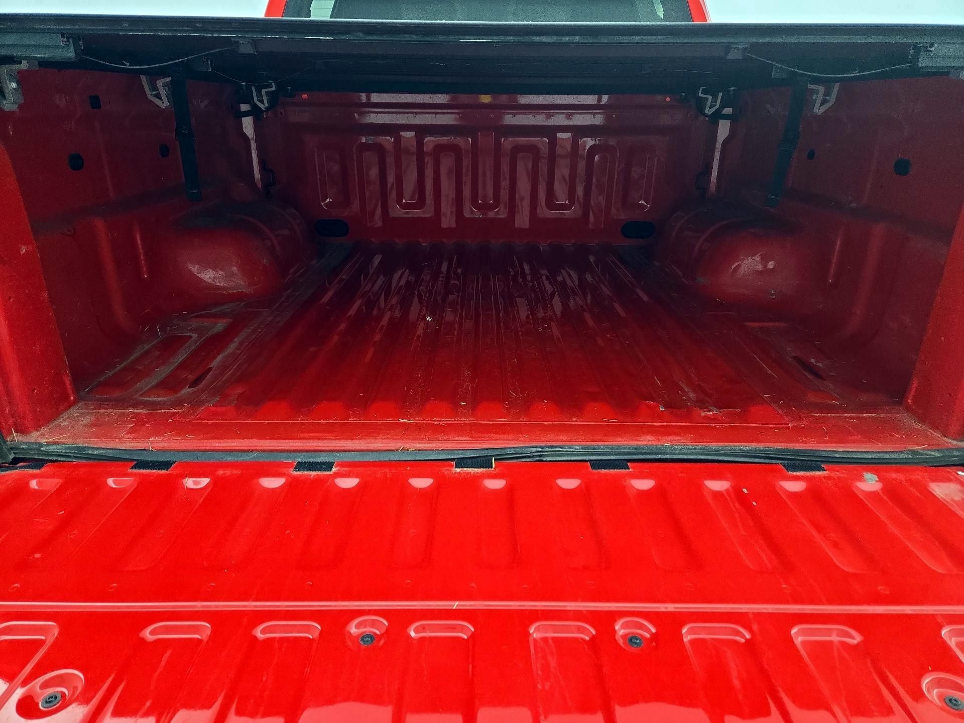 Thumbnail: 2020 Ford Ranger - 20