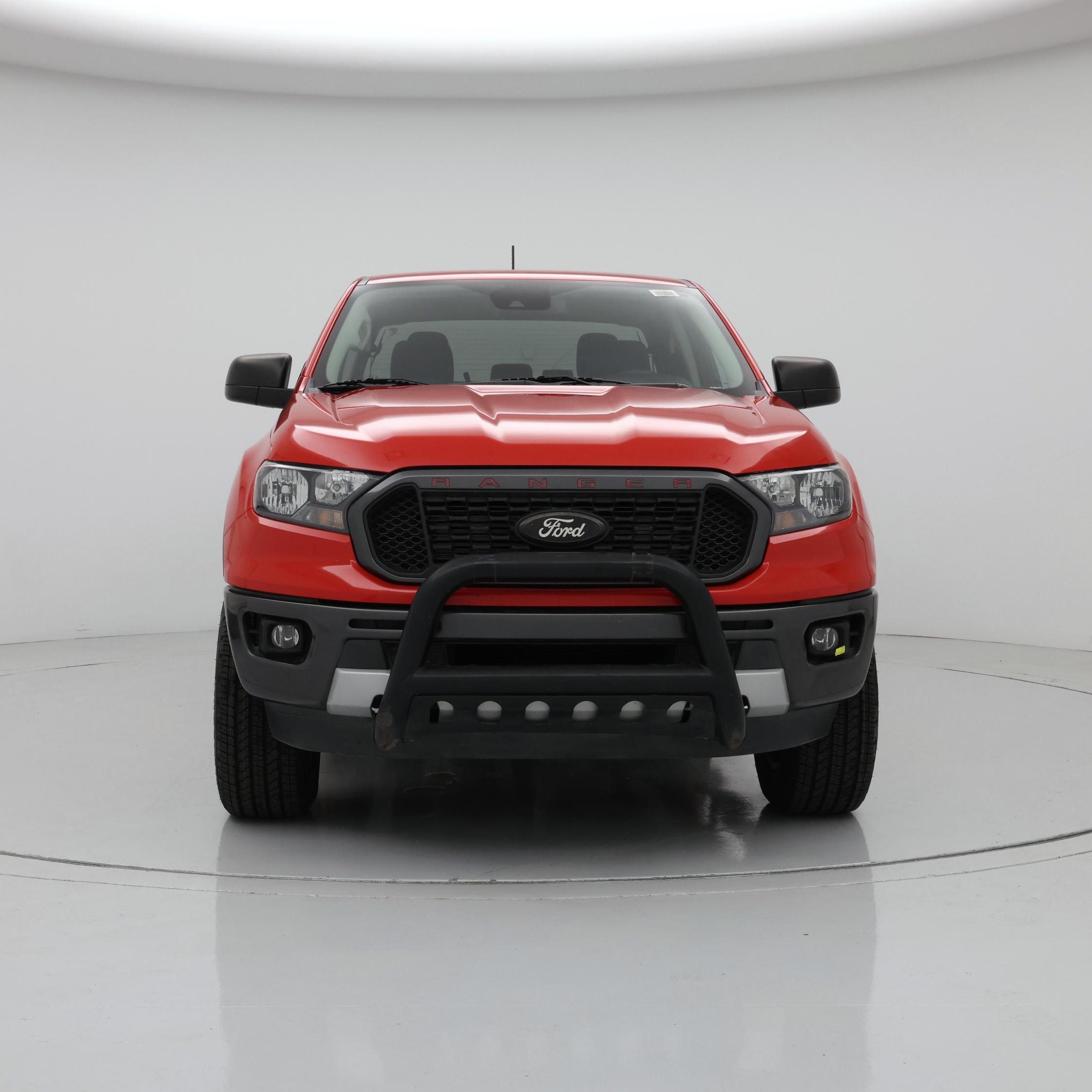 Thumbnail: 2020 Ford Ranger - 5