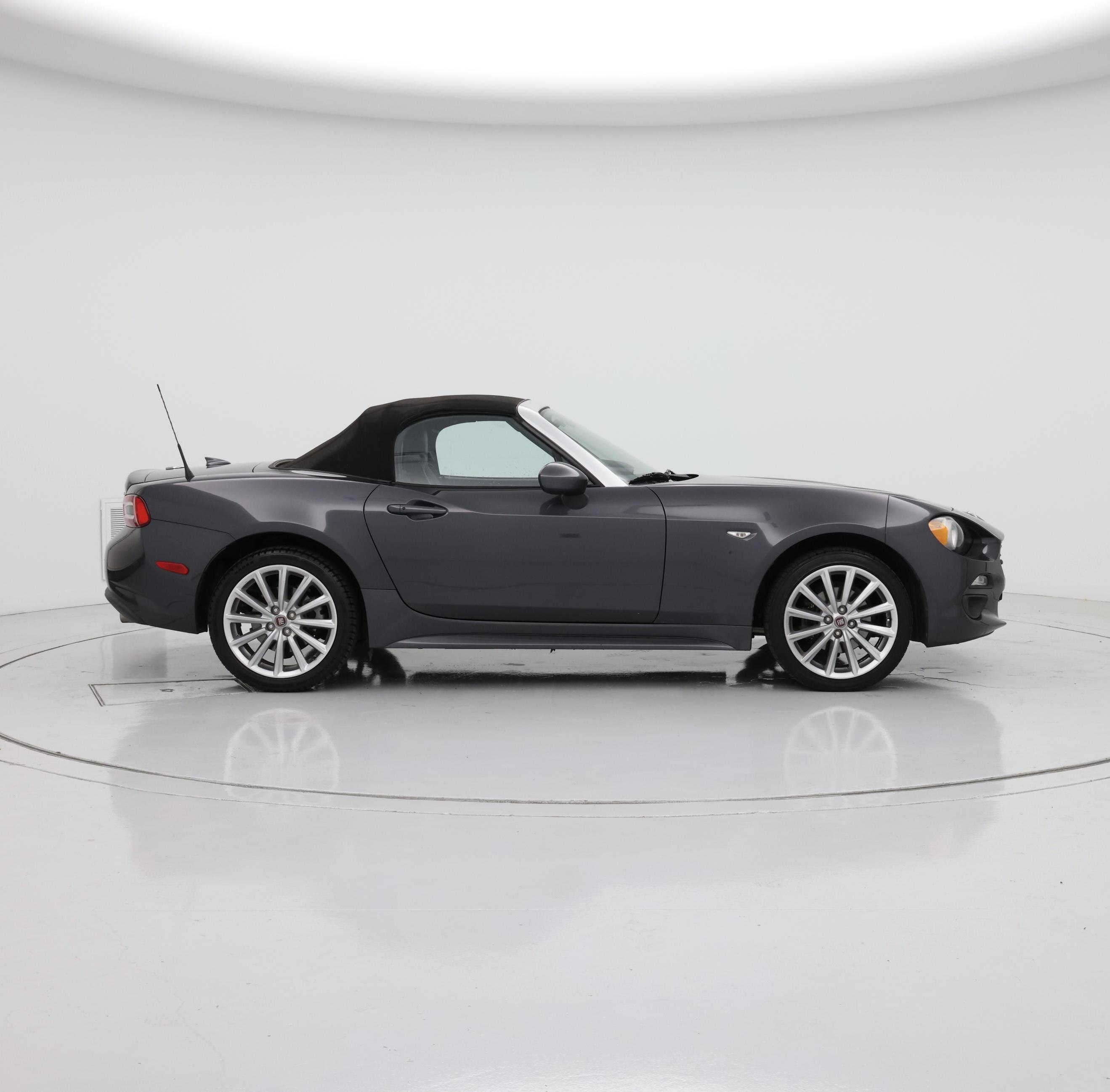 Thumbnail: 2019 Fiat 124 Spider - 7