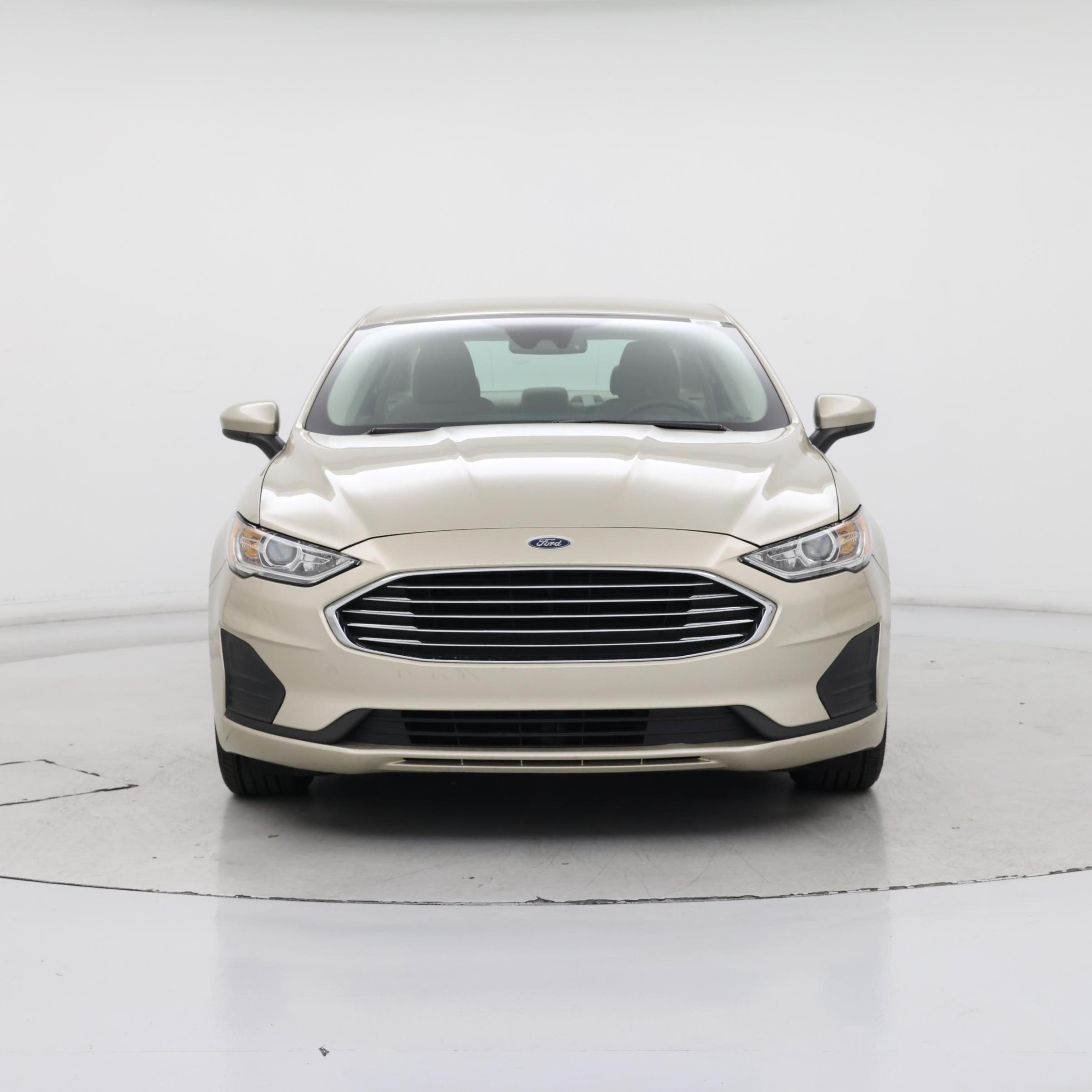 Thumbnail: 2019 Ford Fusion - 5