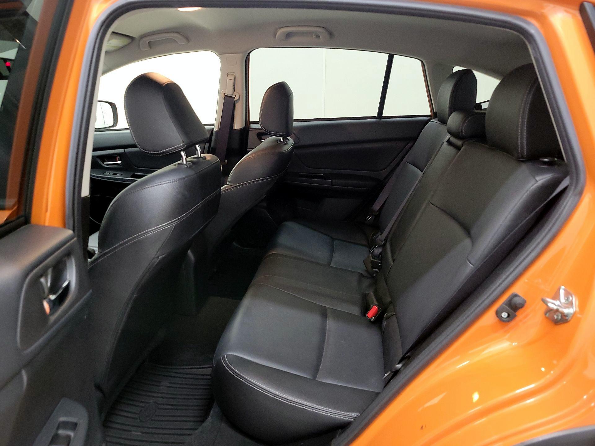 Thumbnail: 2013 Subaru XV Crosstrek - 19