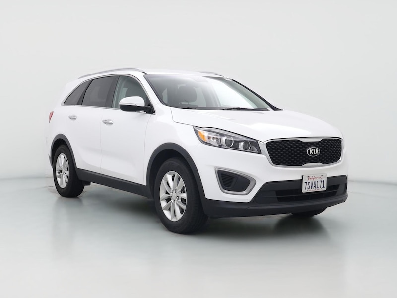 2016 Kia Sorento LX -
                  San Diego, CA