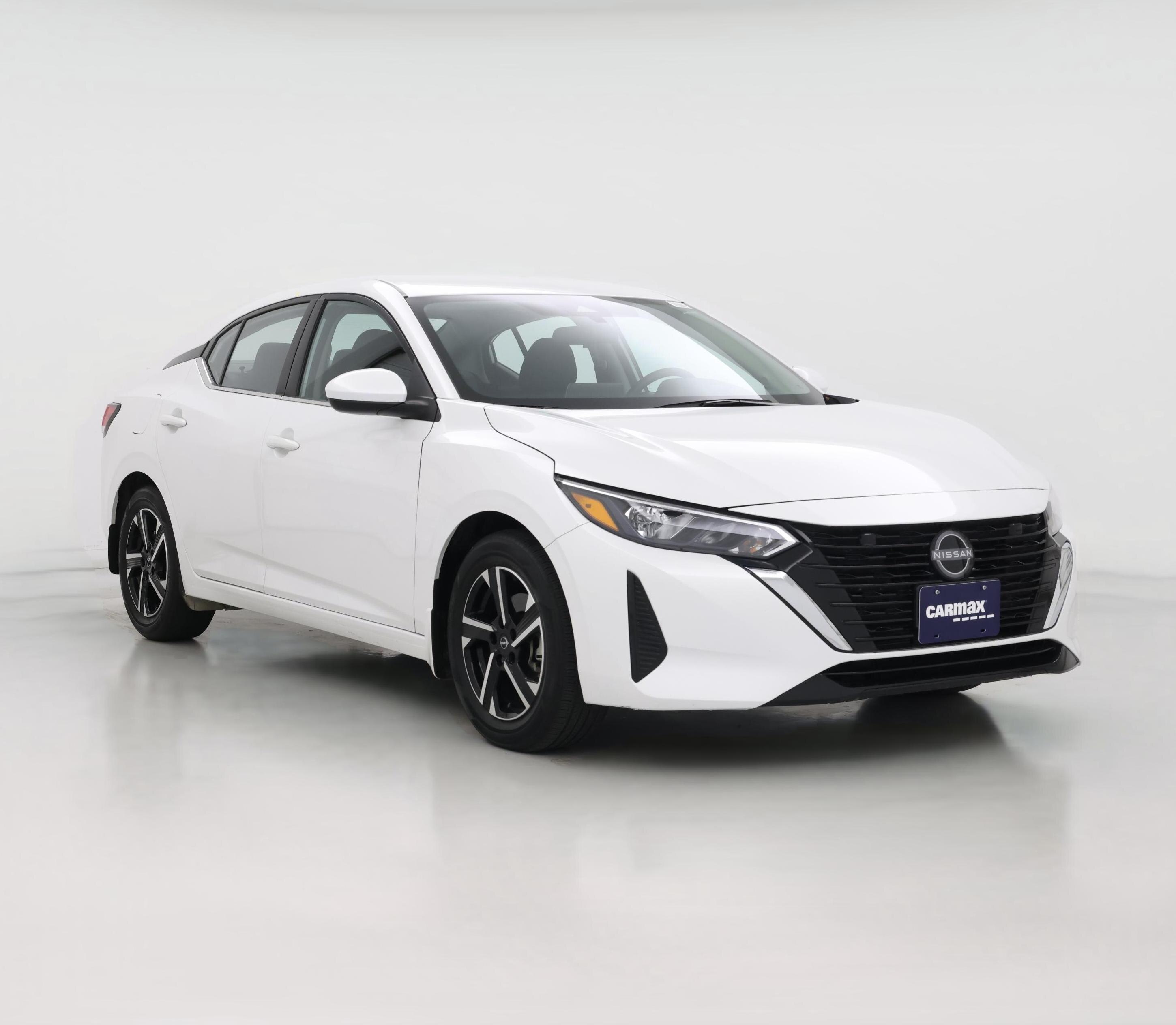 Thumbnail: 2024 Nissan Sentra - 1