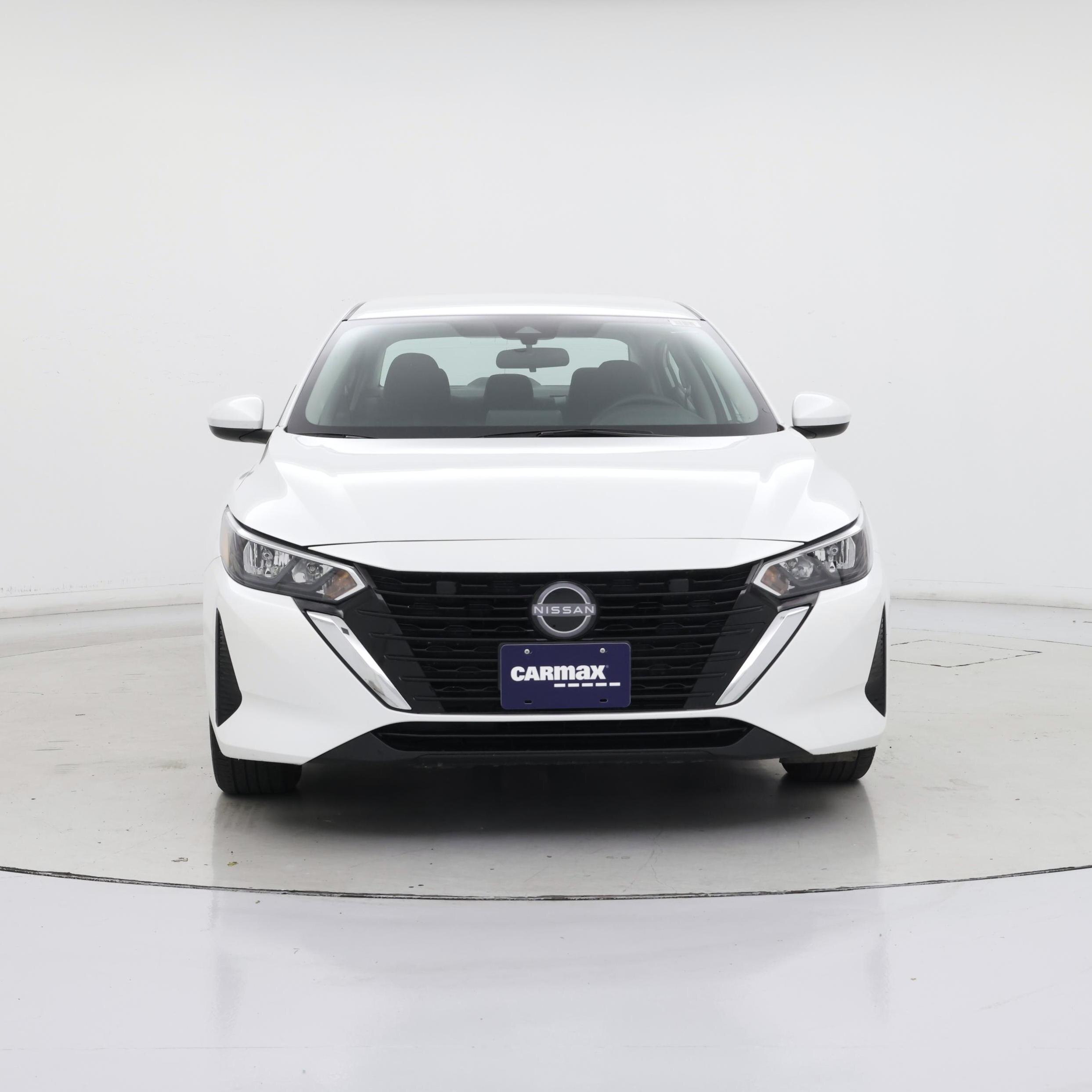 Thumbnail: 2024 Nissan Sentra - 5