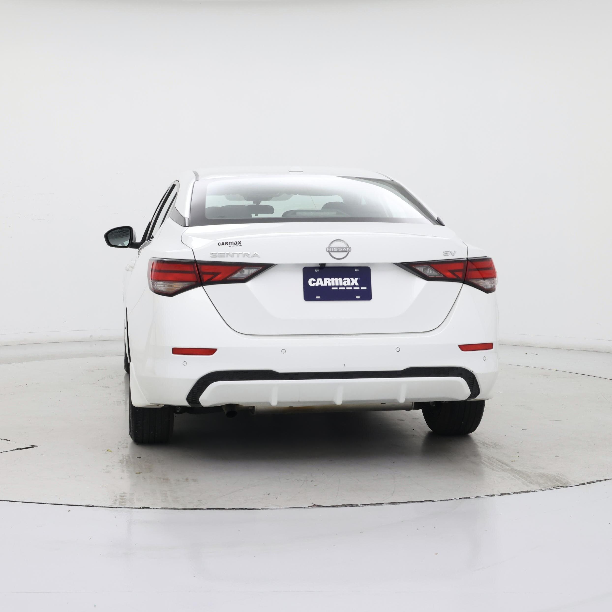 Thumbnail: 2024 Nissan Sentra - 6