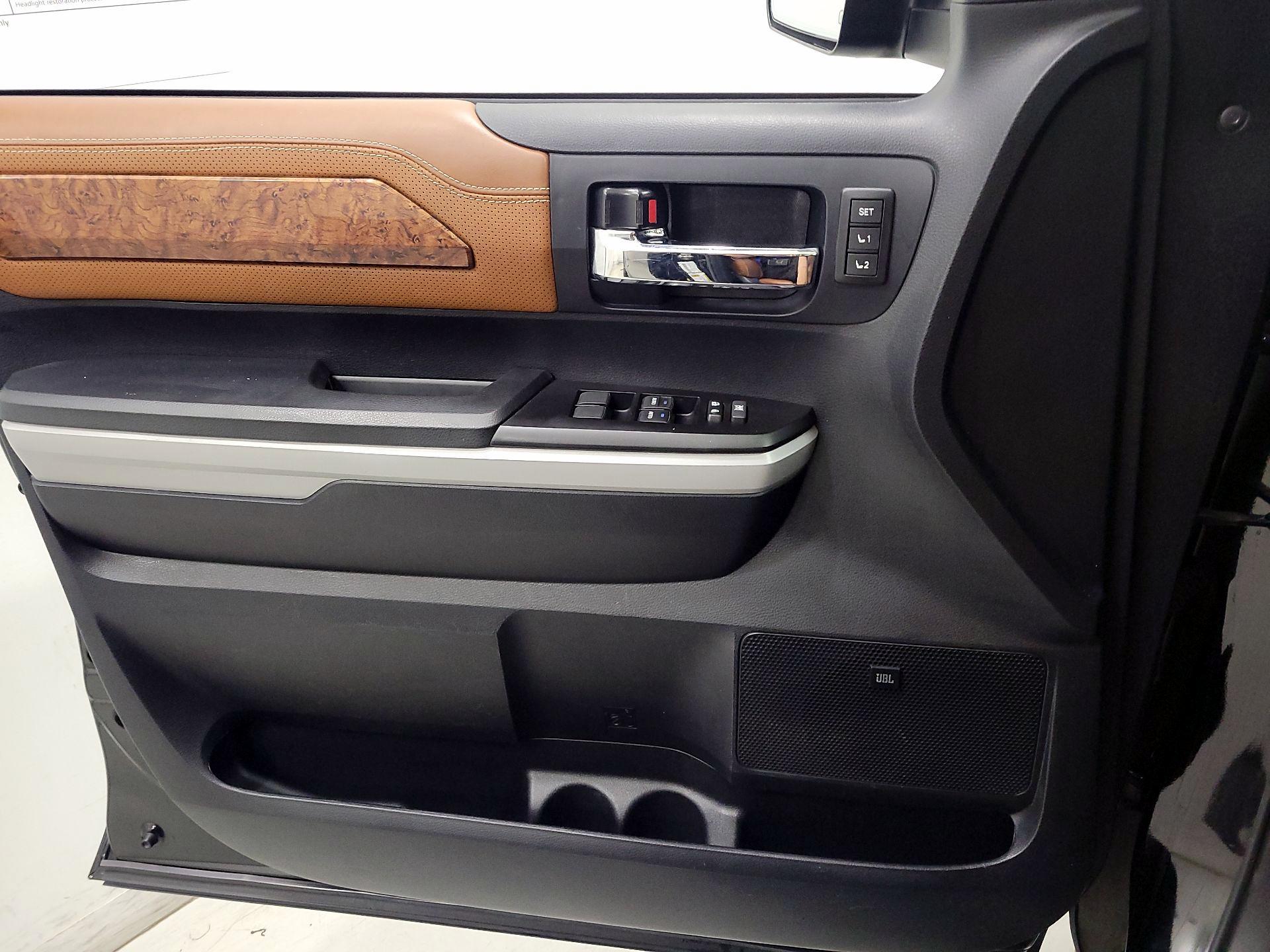 Thumbnail: 2019 Toyota Tundra - 12