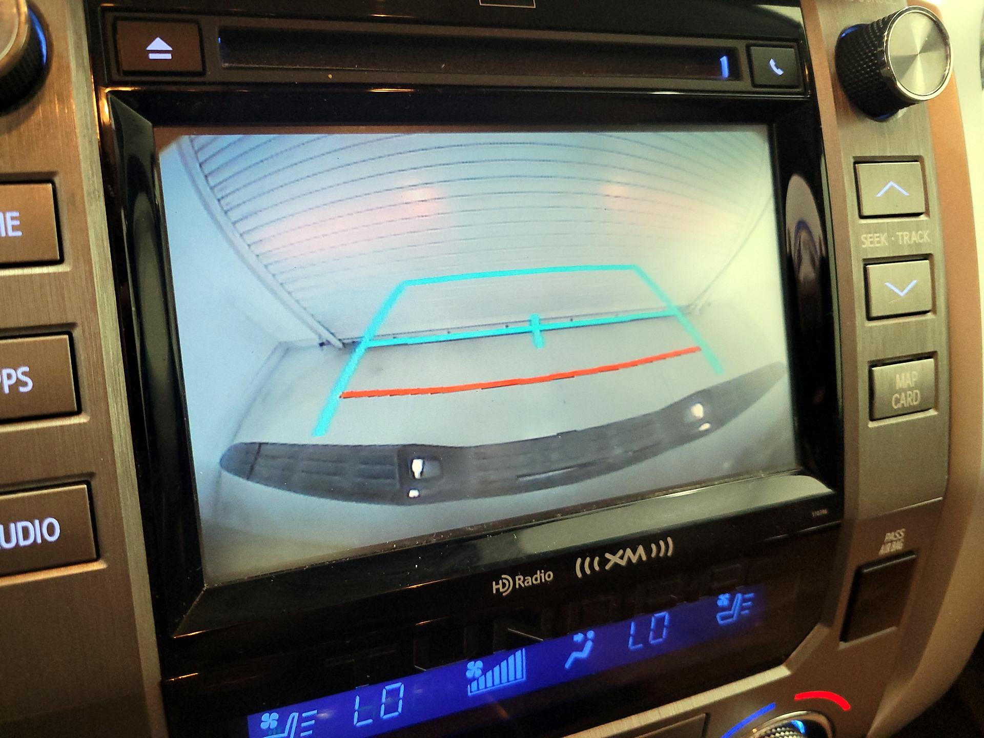Thumbnail: 2019 Toyota Tundra - 15