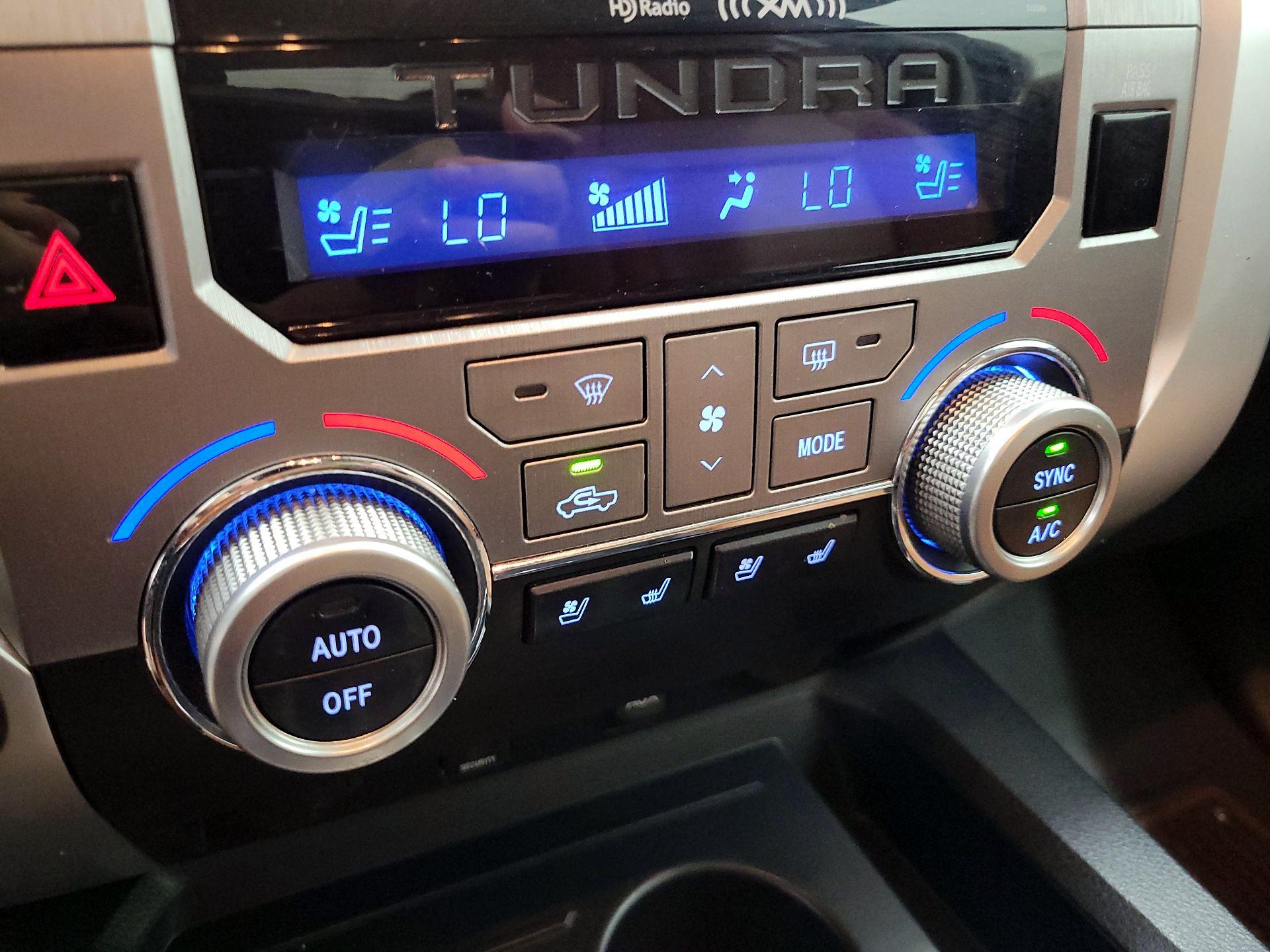 Thumbnail: 2019 Toyota Tundra - 17