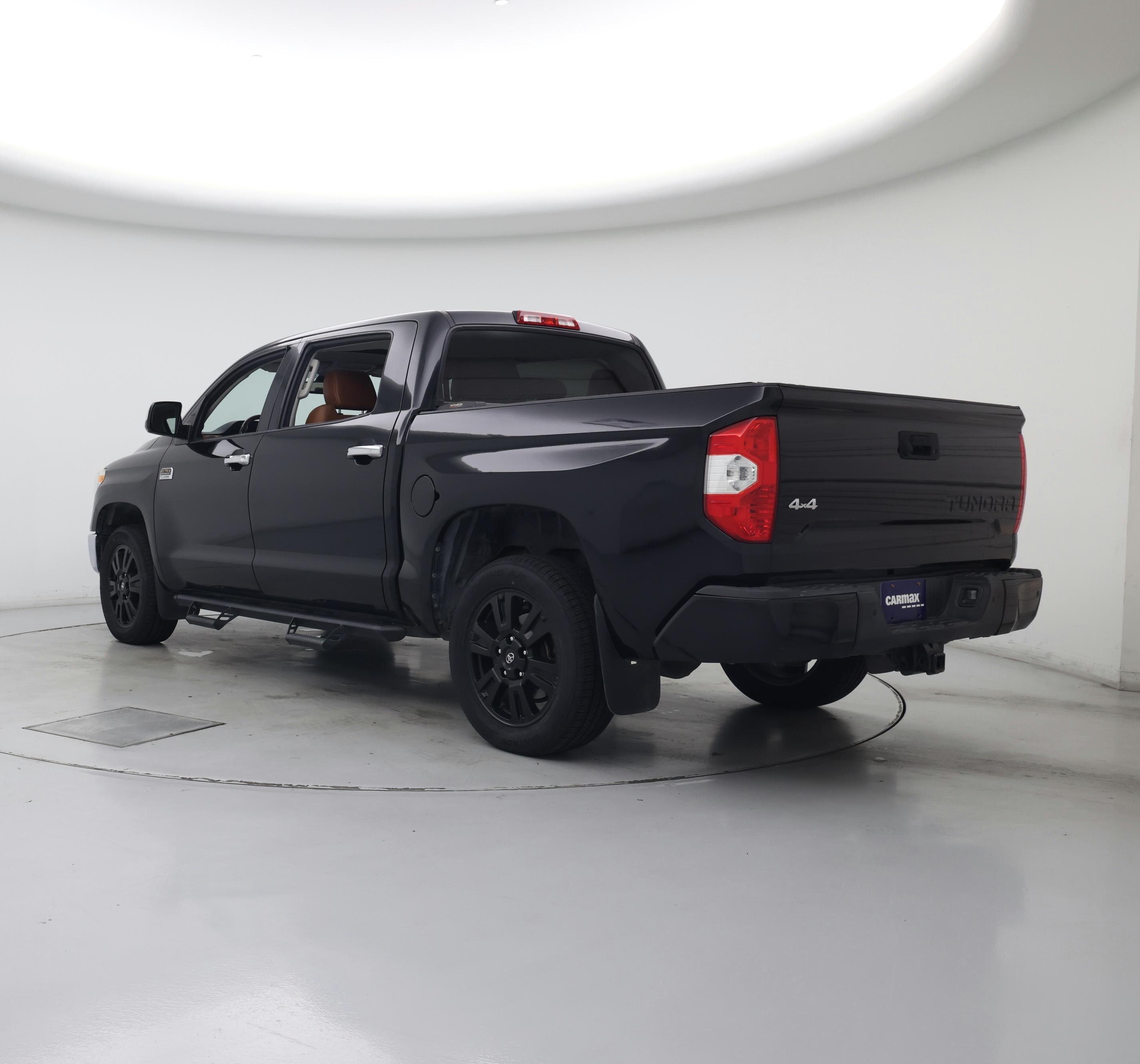 Thumbnail: 2019 Toyota Tundra - 2