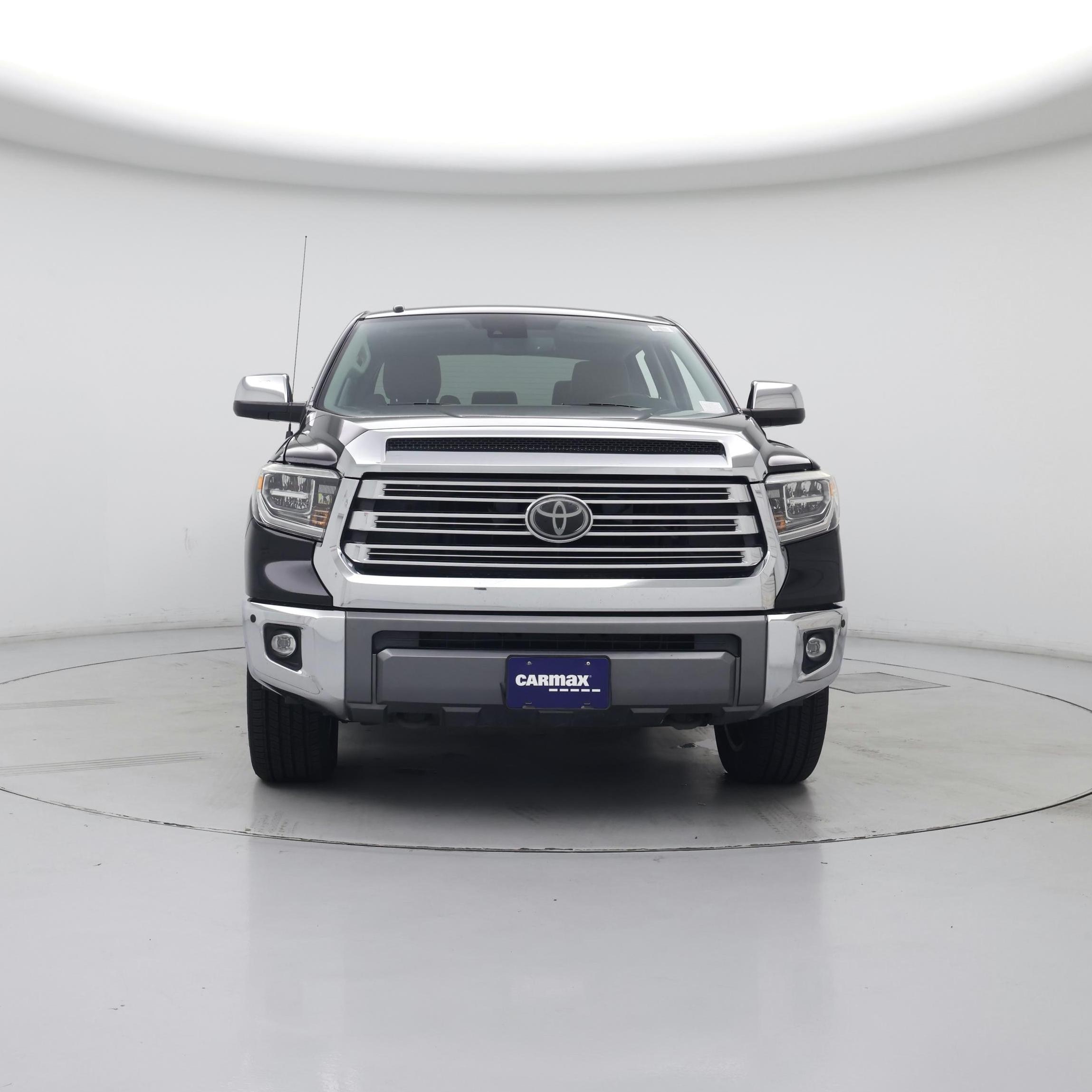Thumbnail: 2019 Toyota Tundra - 5