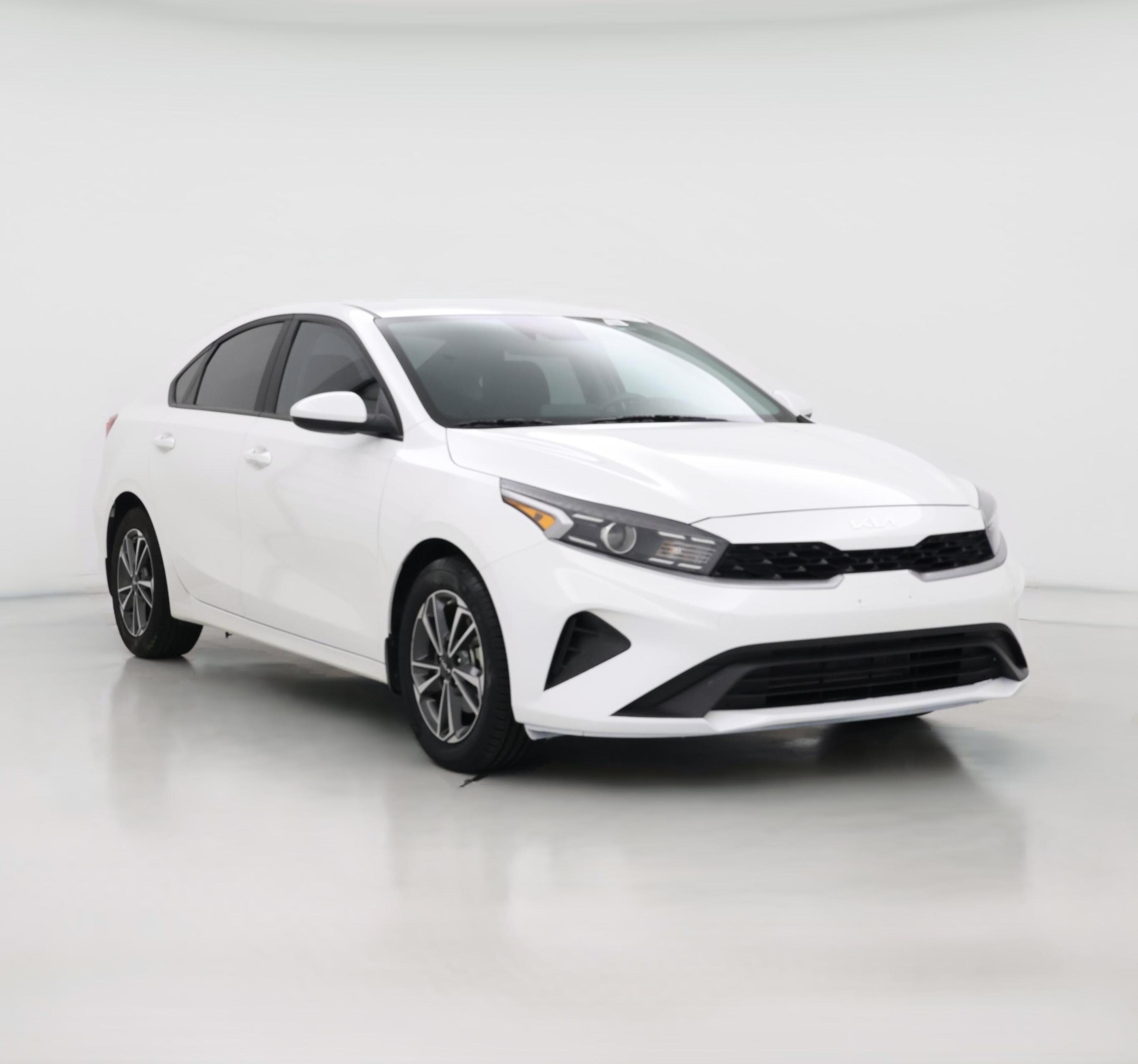 Thumbnail: 2023 Kia Forte - 1