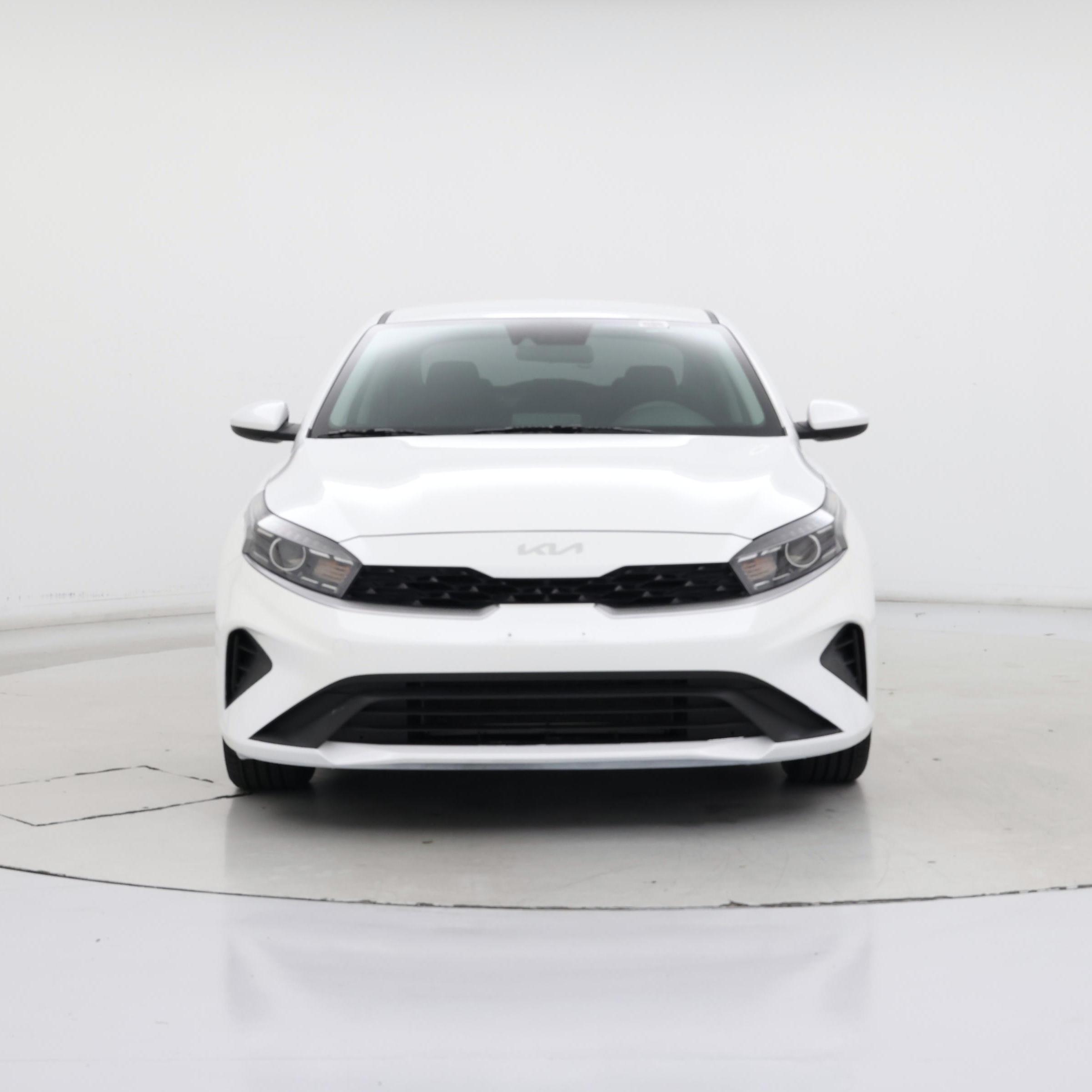 Thumbnail: 2023 Kia Forte - 5