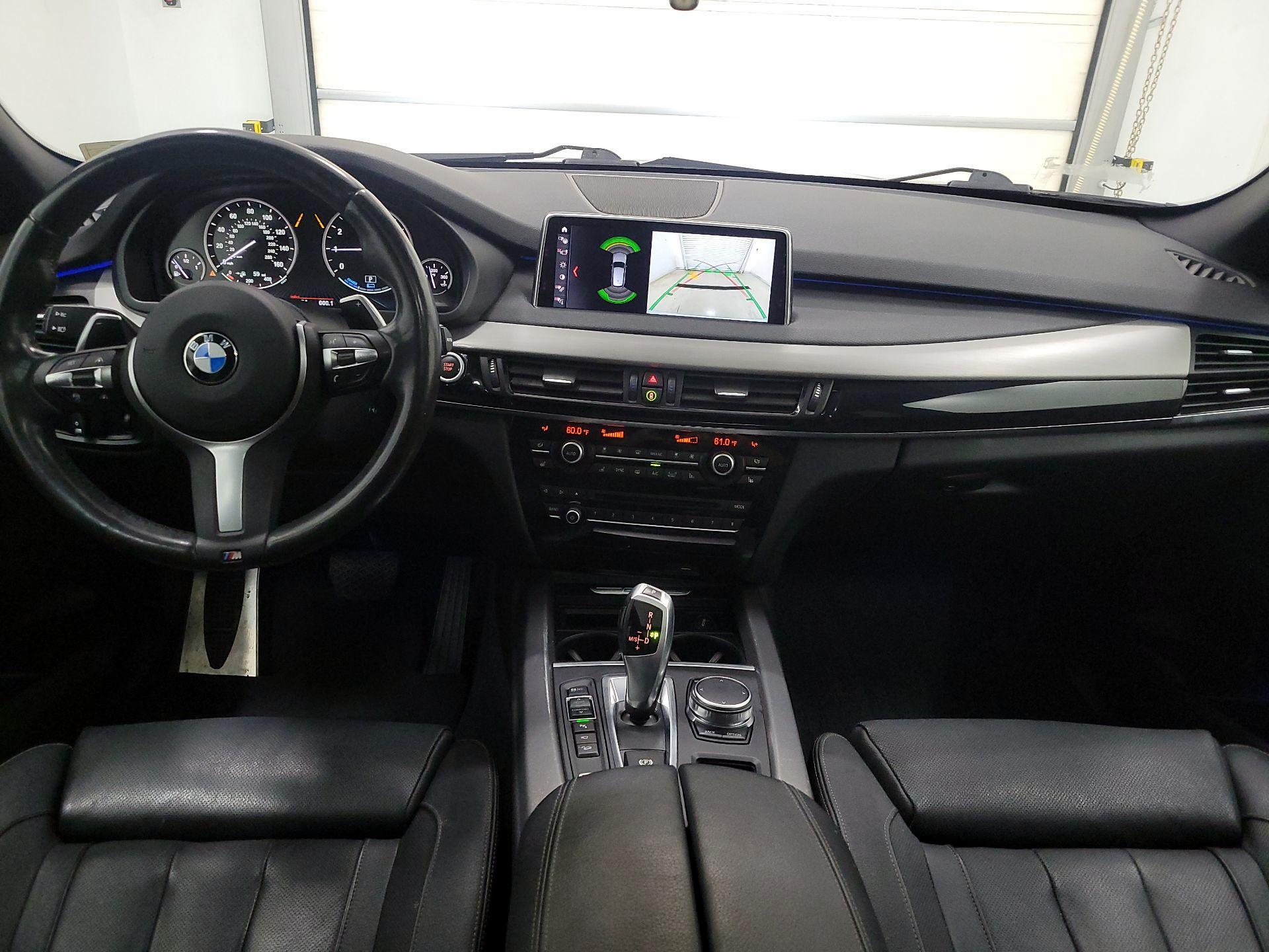 Thumbnail: 2018 BMW X5 - 9