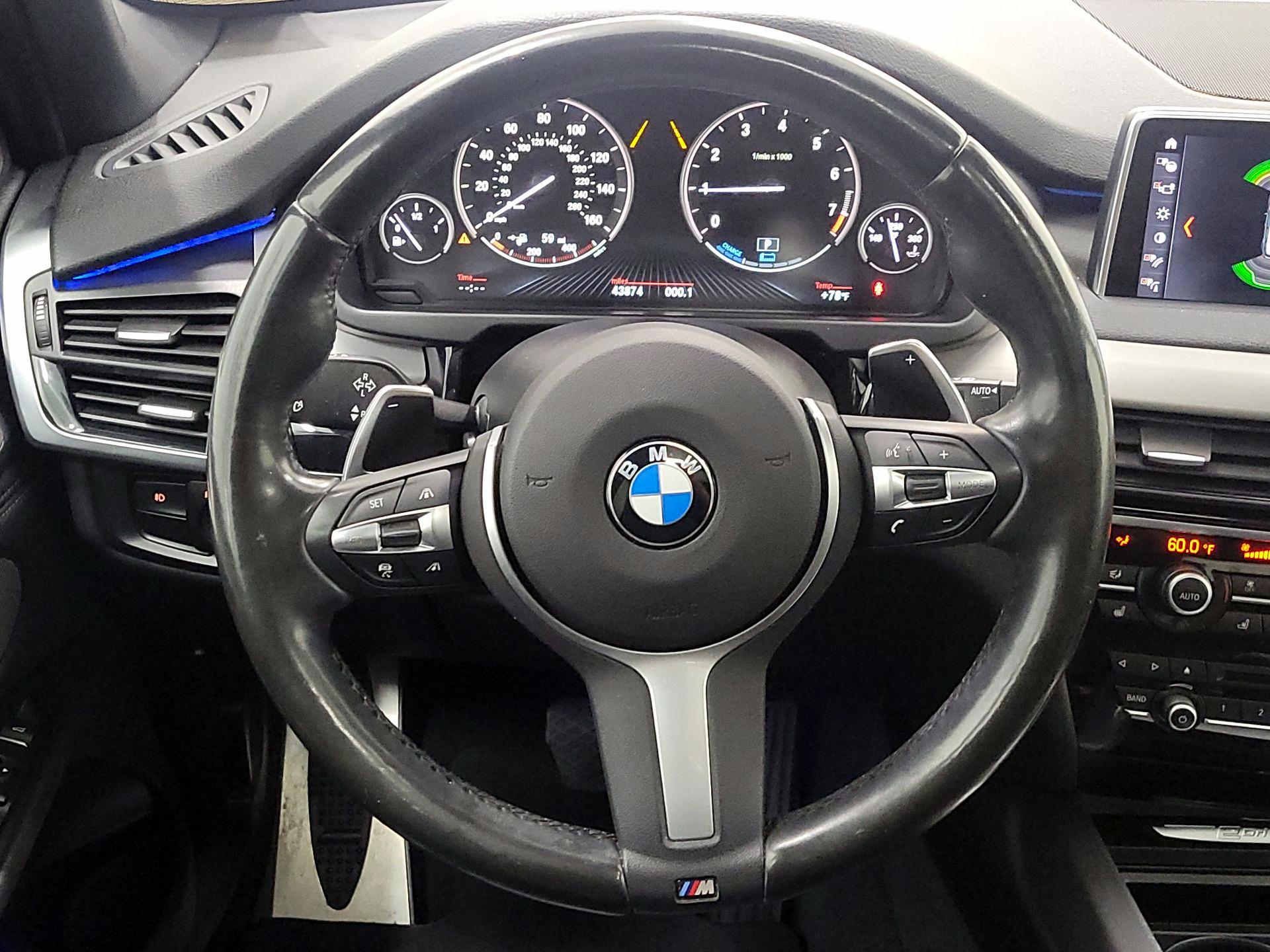 Thumbnail: 2018 BMW X5 - 10