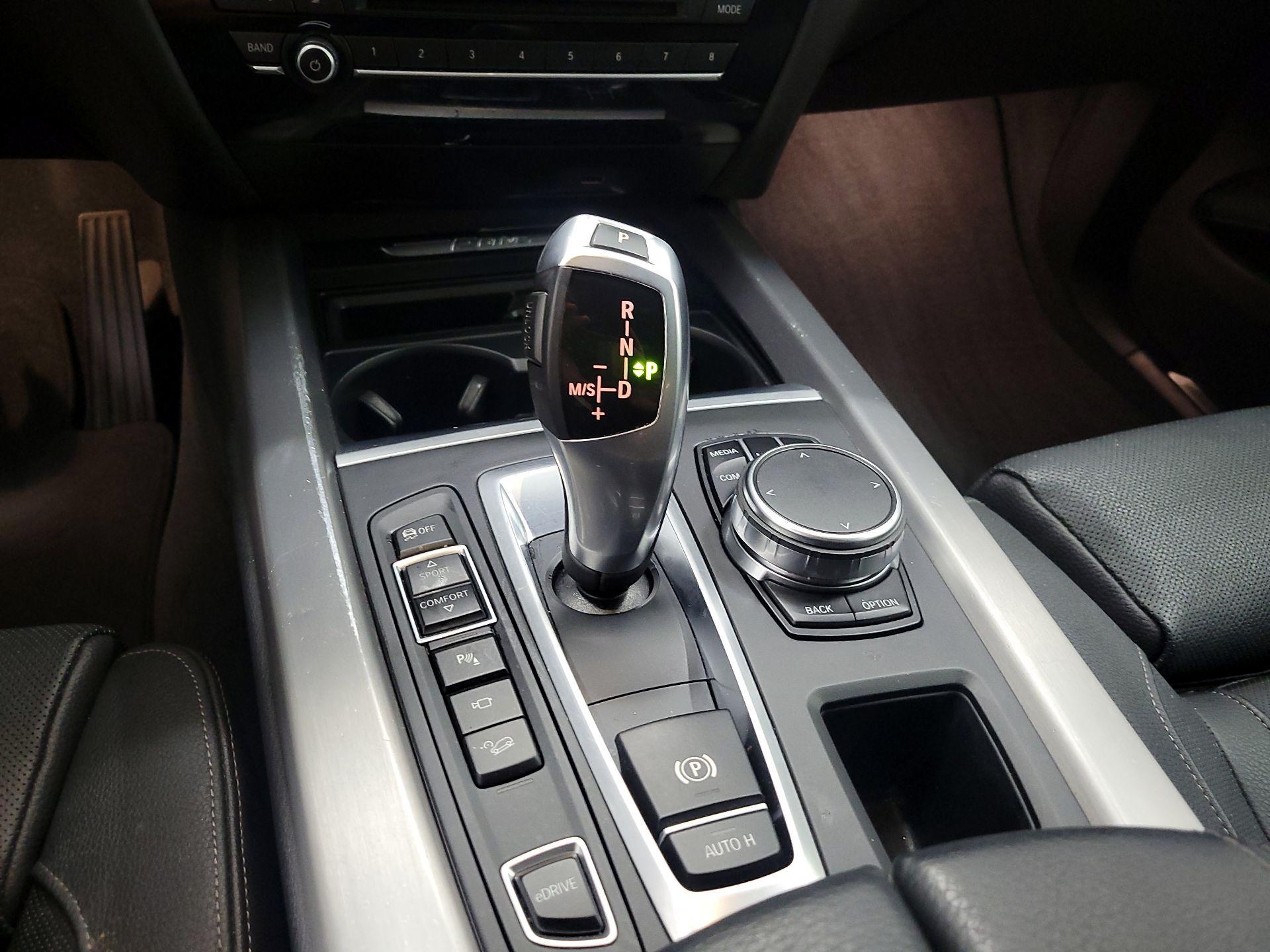 Thumbnail: 2018 BMW X5 - 17