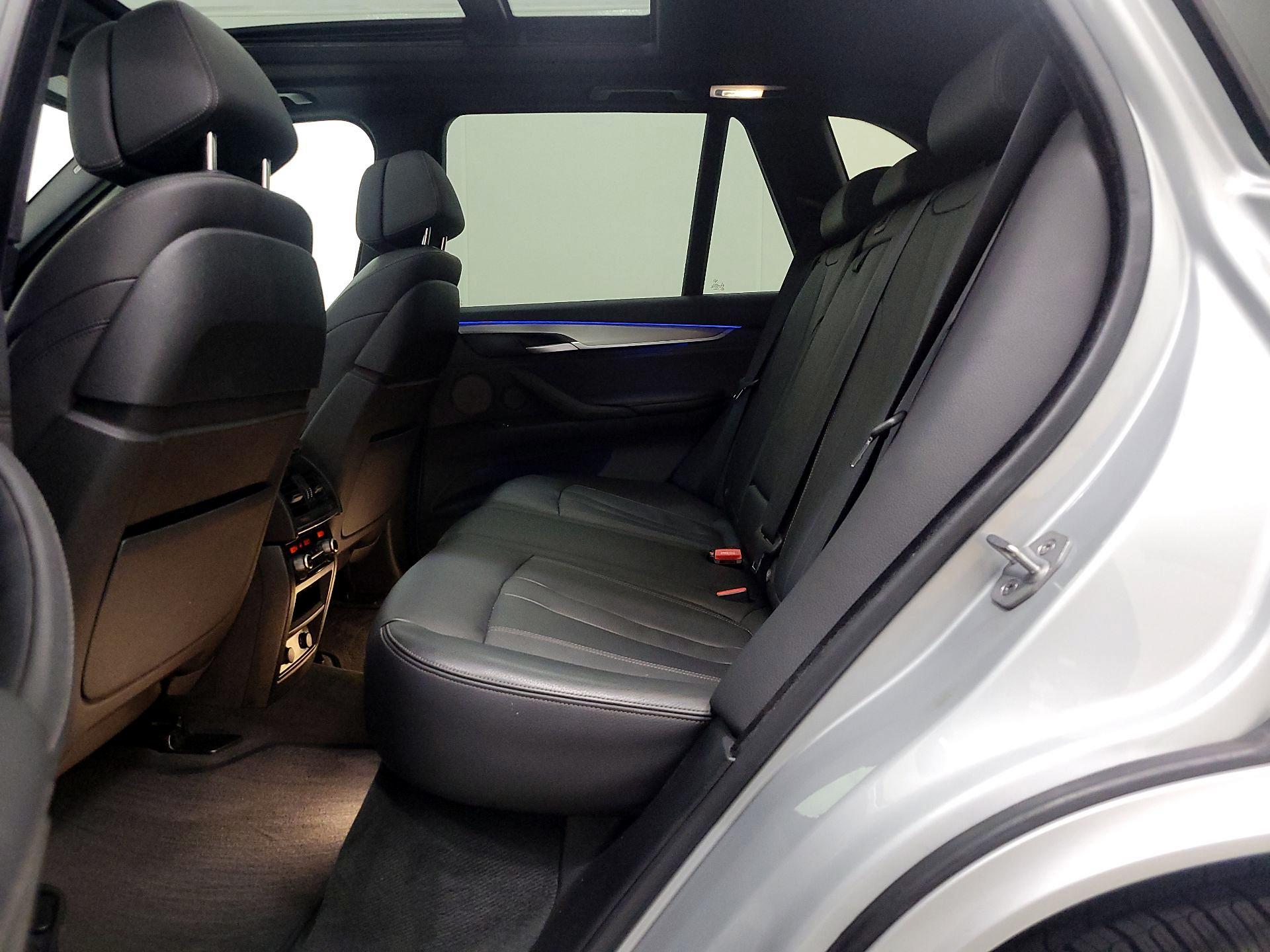 Thumbnail: 2018 BMW X5 - 20