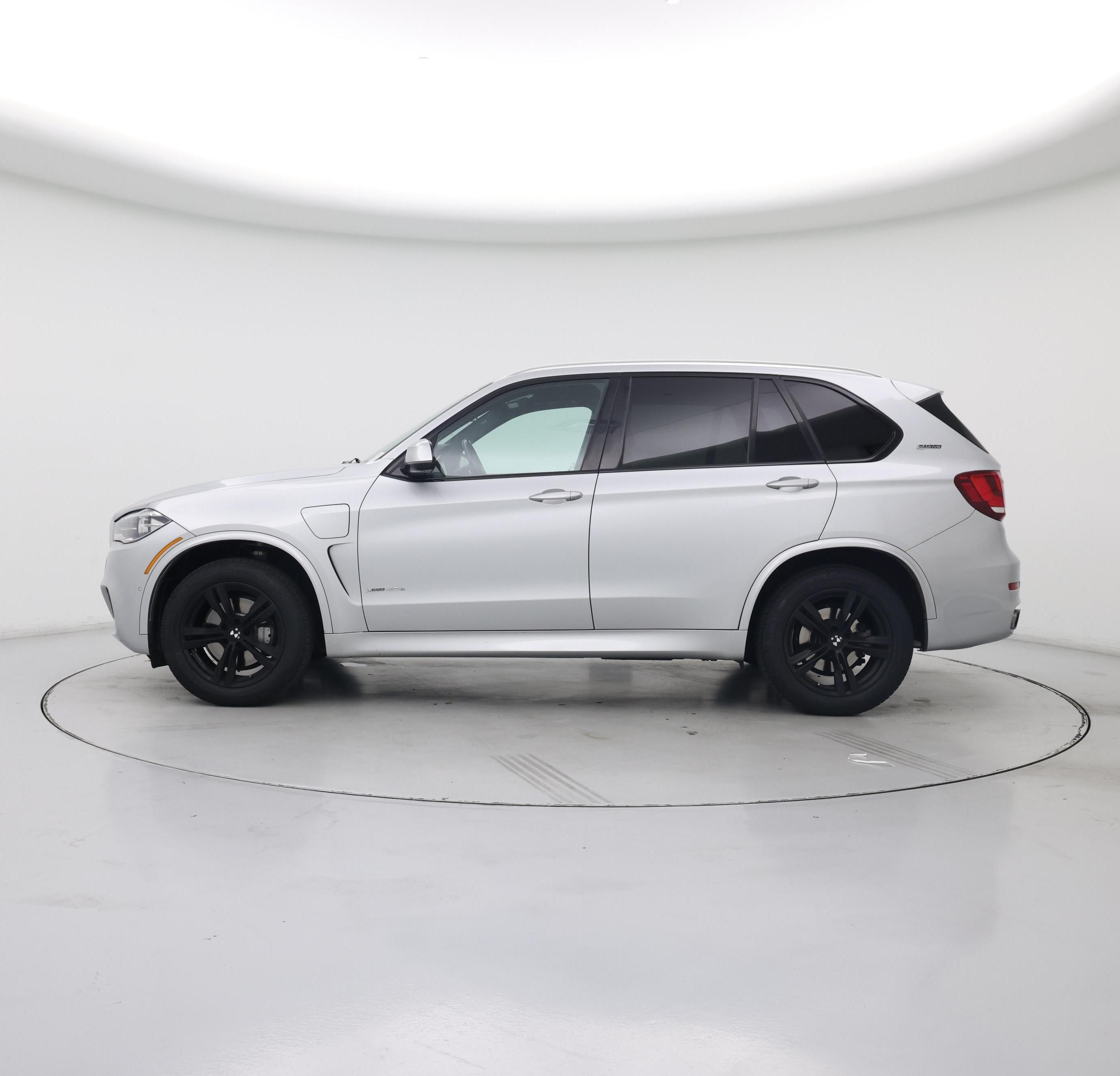 Thumbnail: 2018 BMW X5 - 3