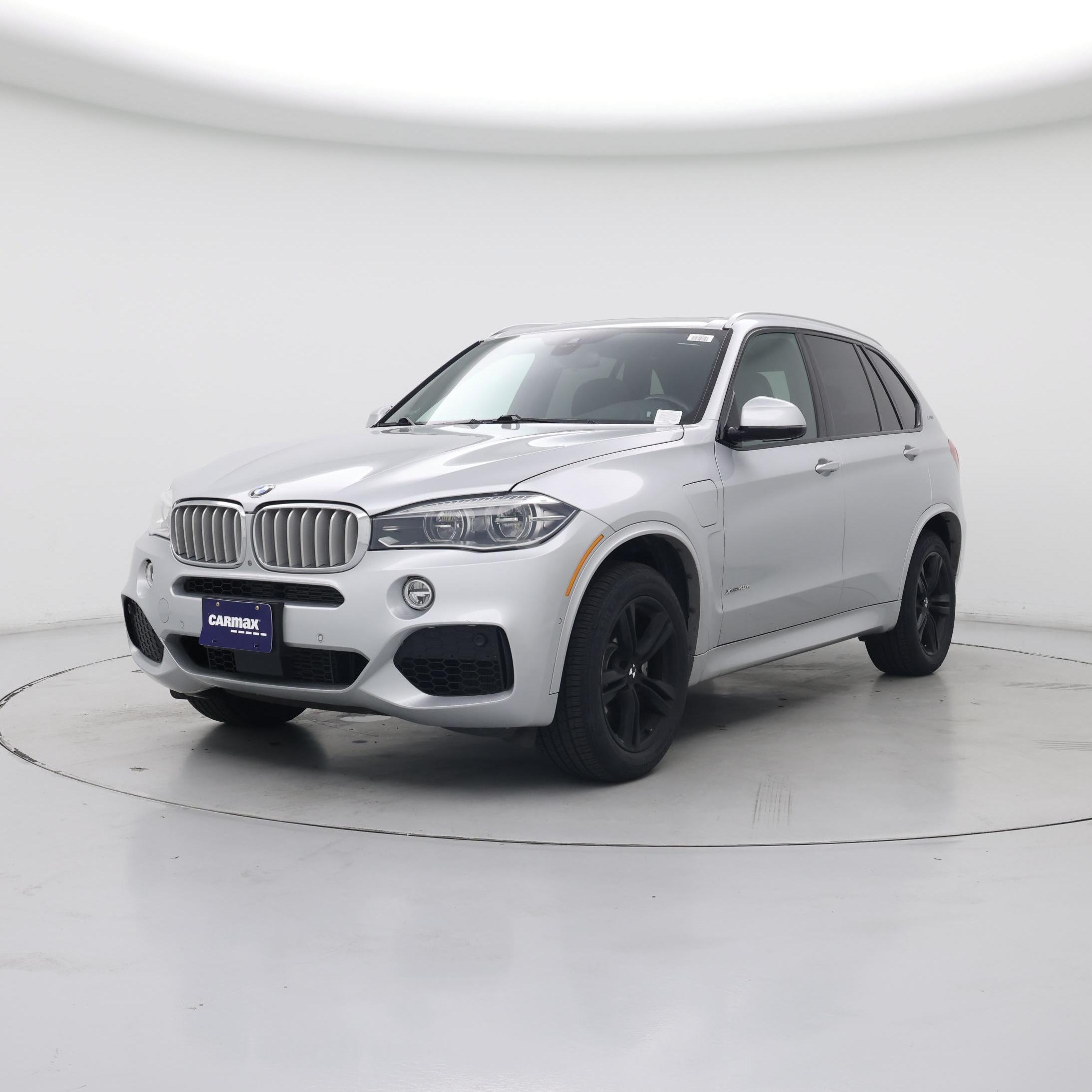 Thumbnail: 2018 BMW X5 - 4
