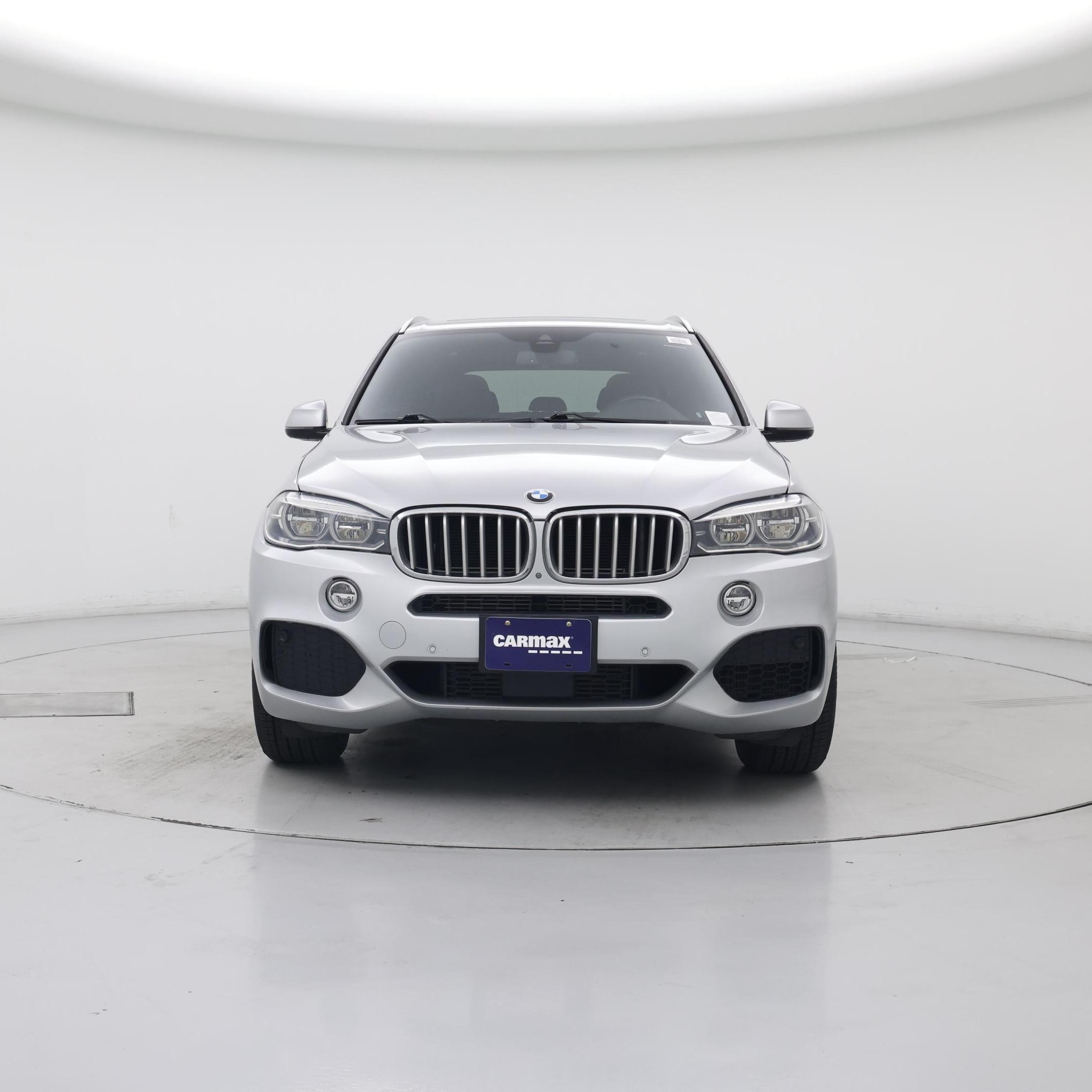 Thumbnail: 2018 BMW X5 - 5