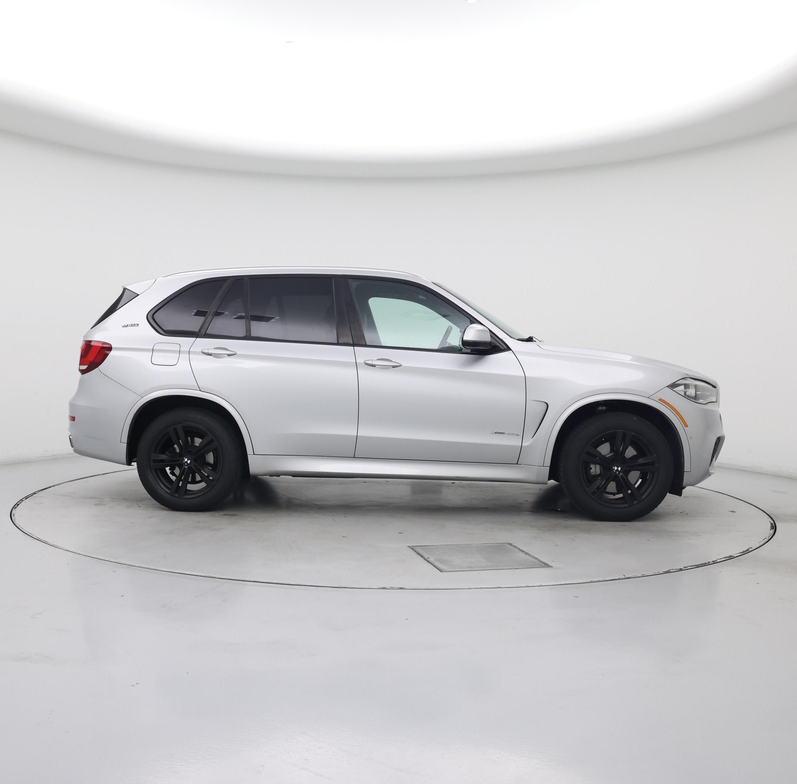 Thumbnail: 2018 BMW X5 - 7