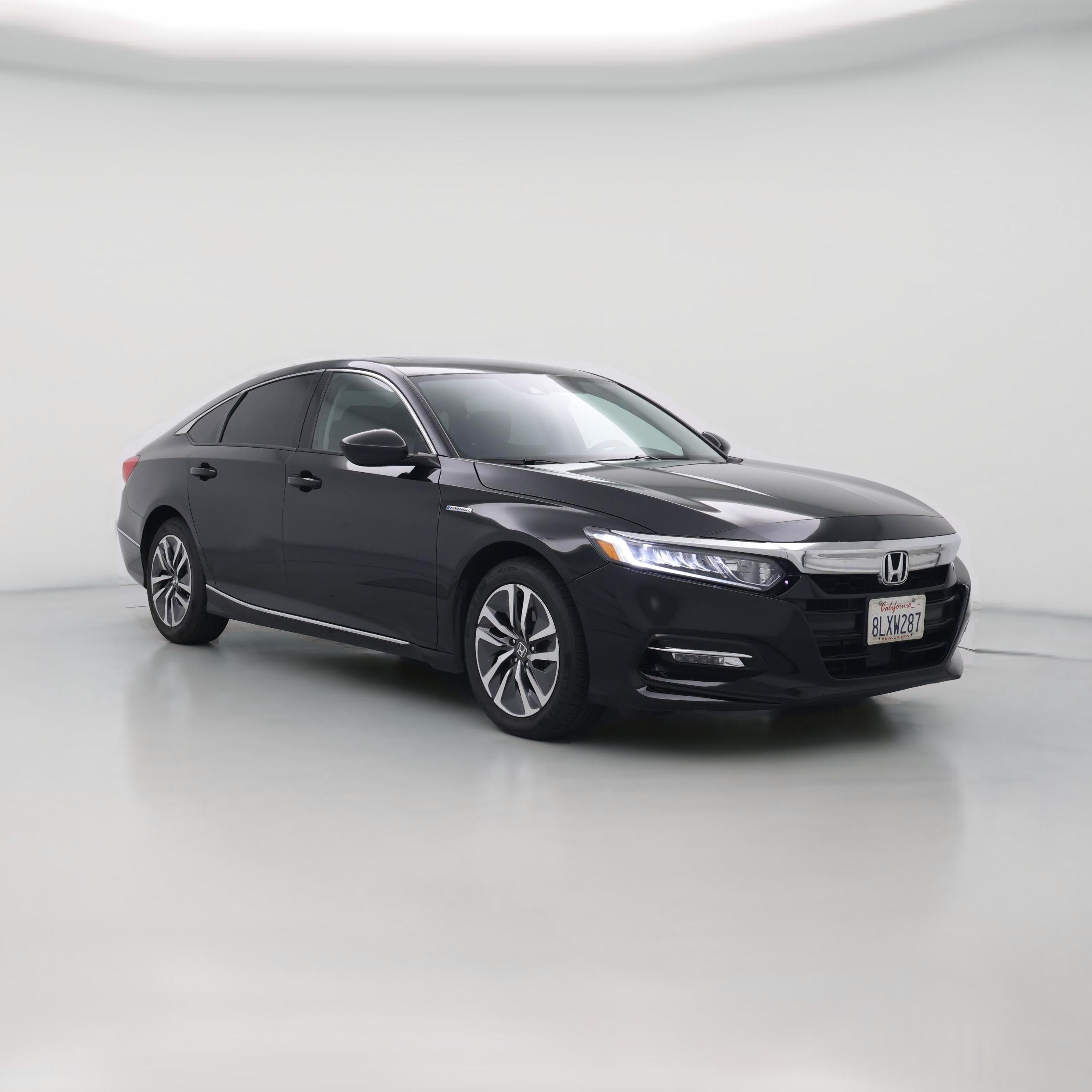 Thumbnail: 2019 Honda Accord - 1