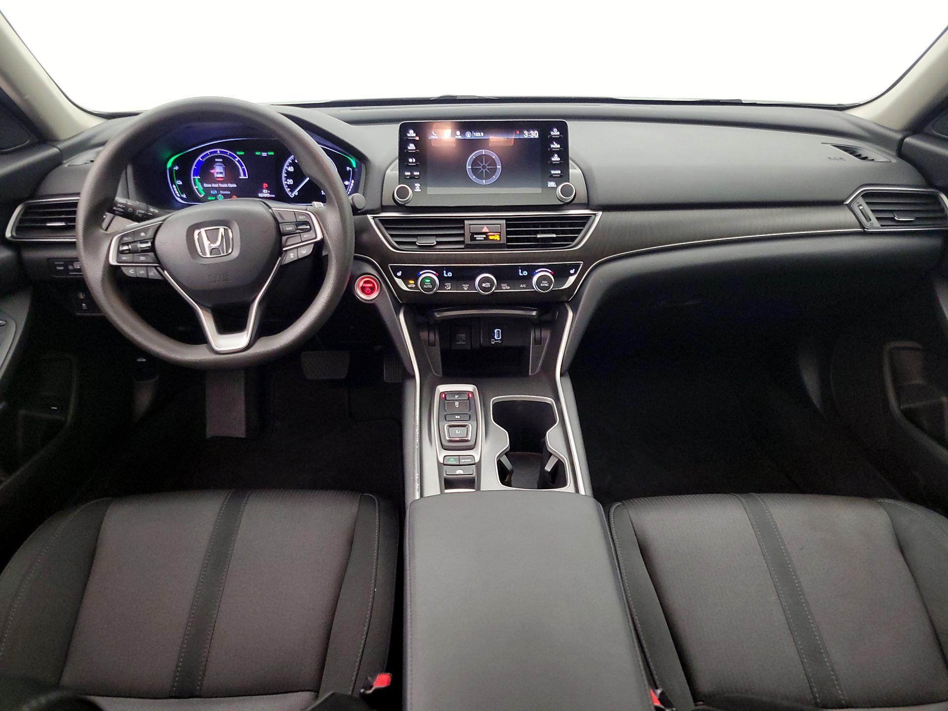 Thumbnail: 2019 Honda Accord - 9