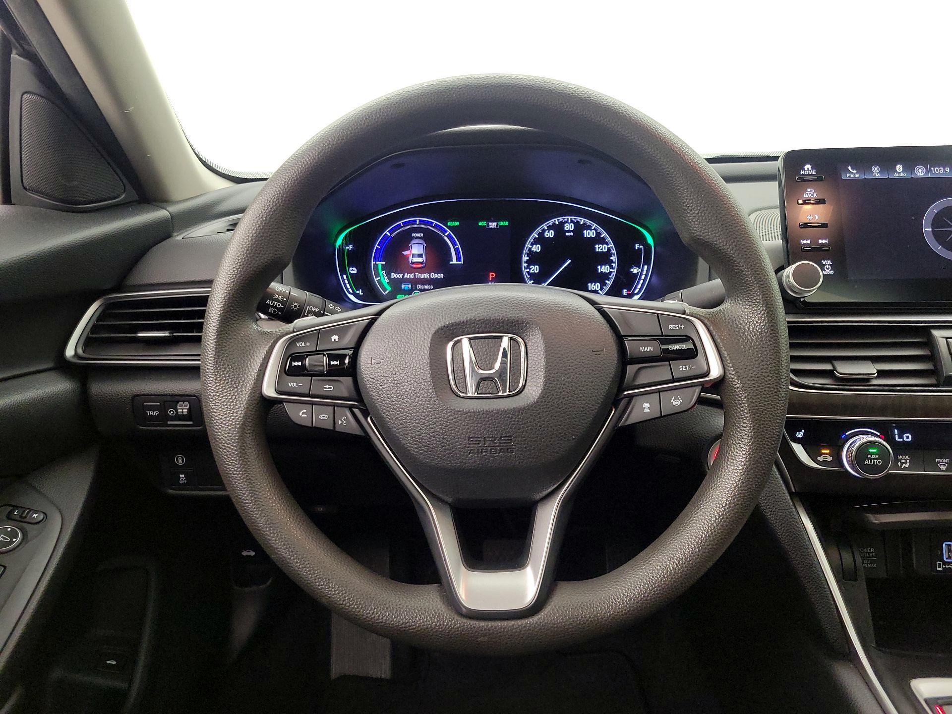 Thumbnail: 2019 Honda Accord - 10