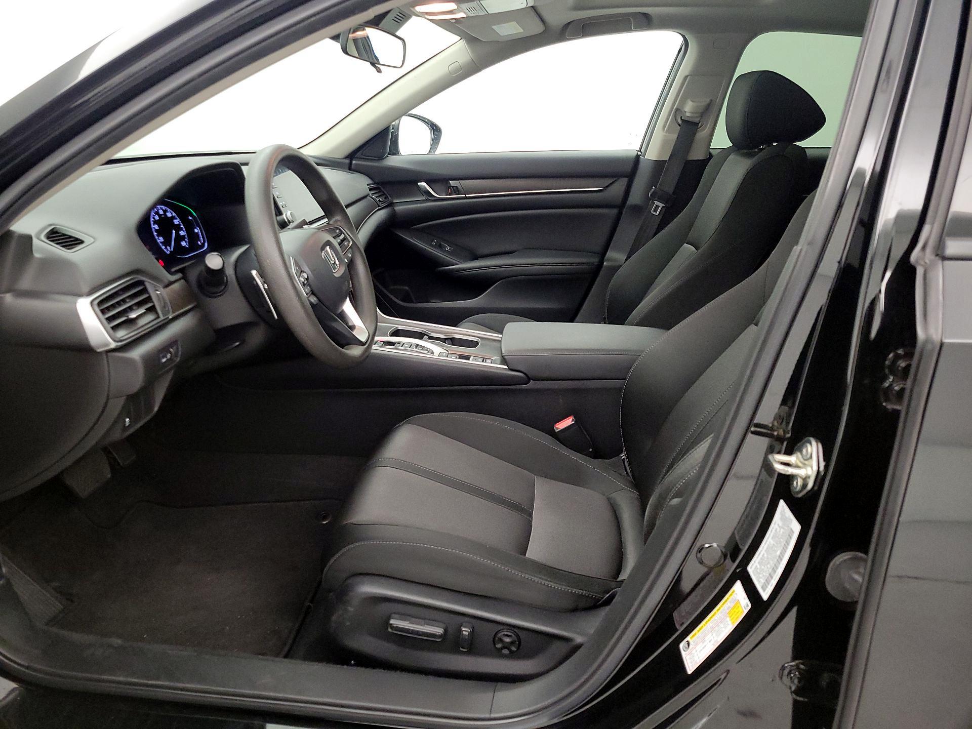 Thumbnail: 2019 Honda Accord - 11
