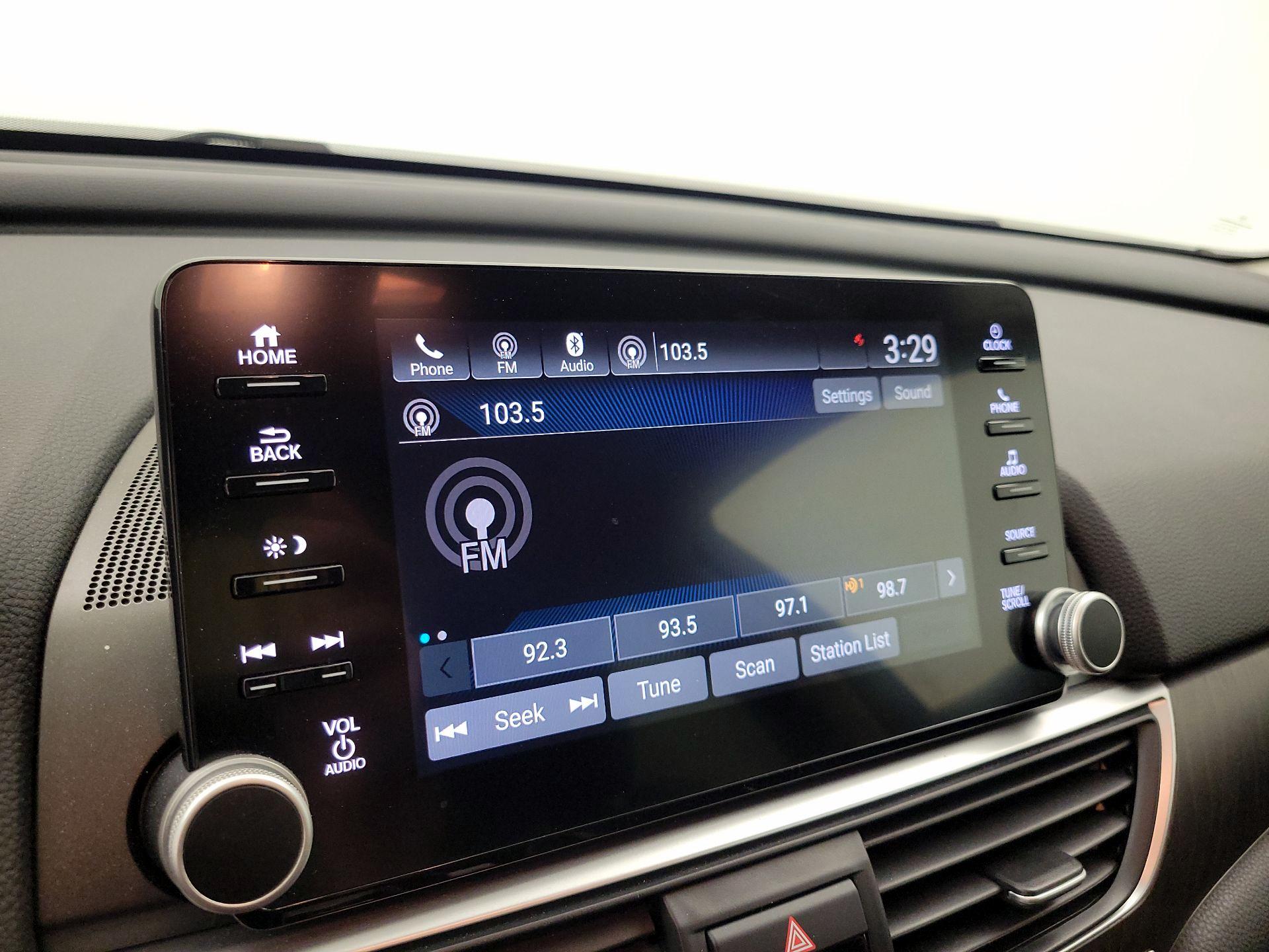 Thumbnail: 2019 Honda Accord - 15