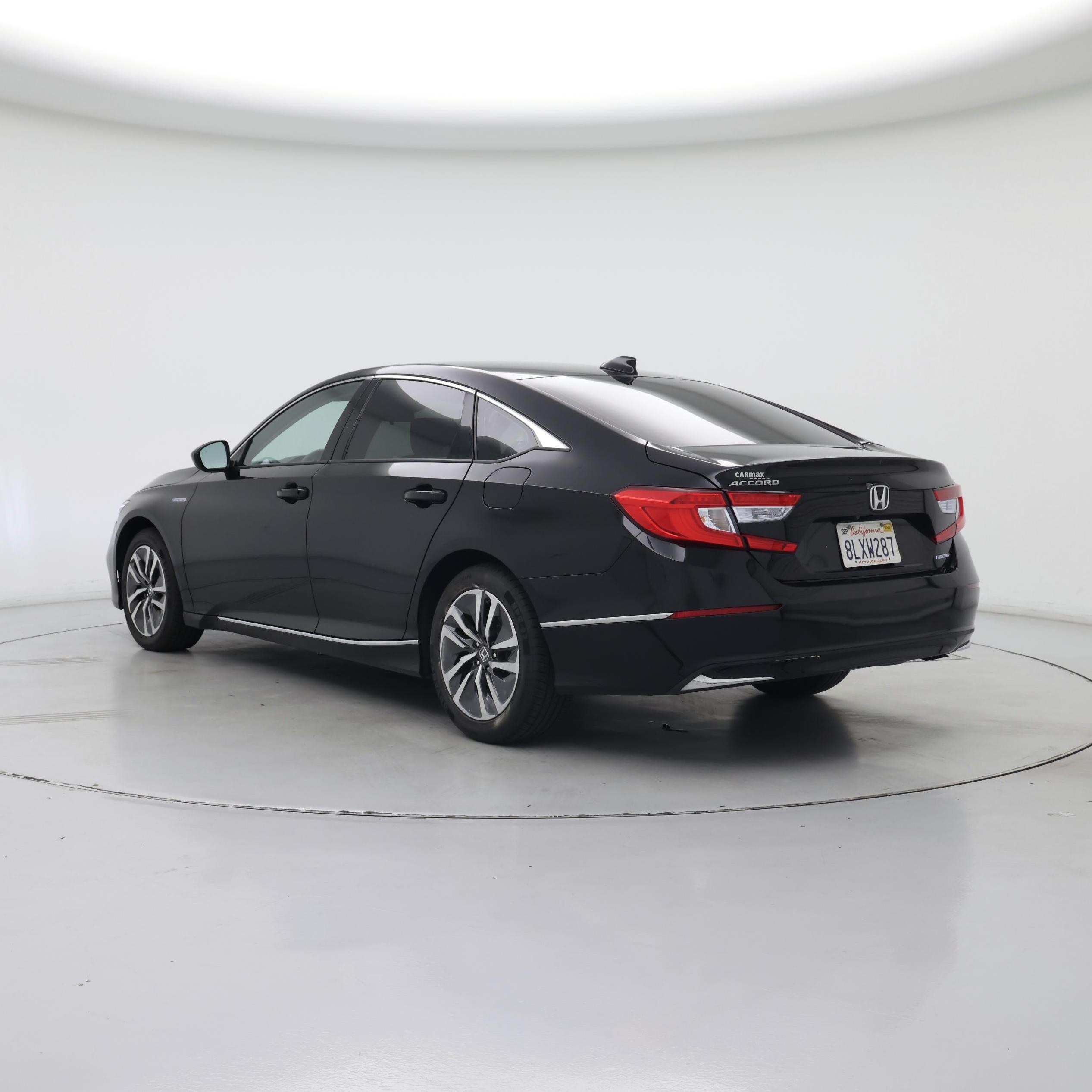 Thumbnail: 2019 Honda Accord - 2