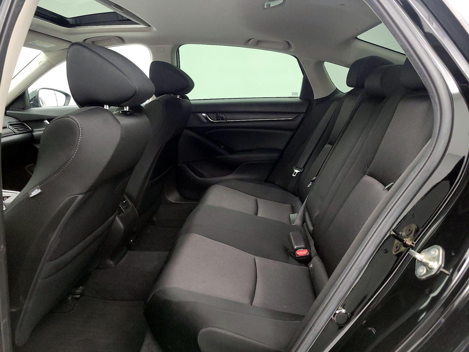 Thumbnail: 2019 Honda Accord - 20