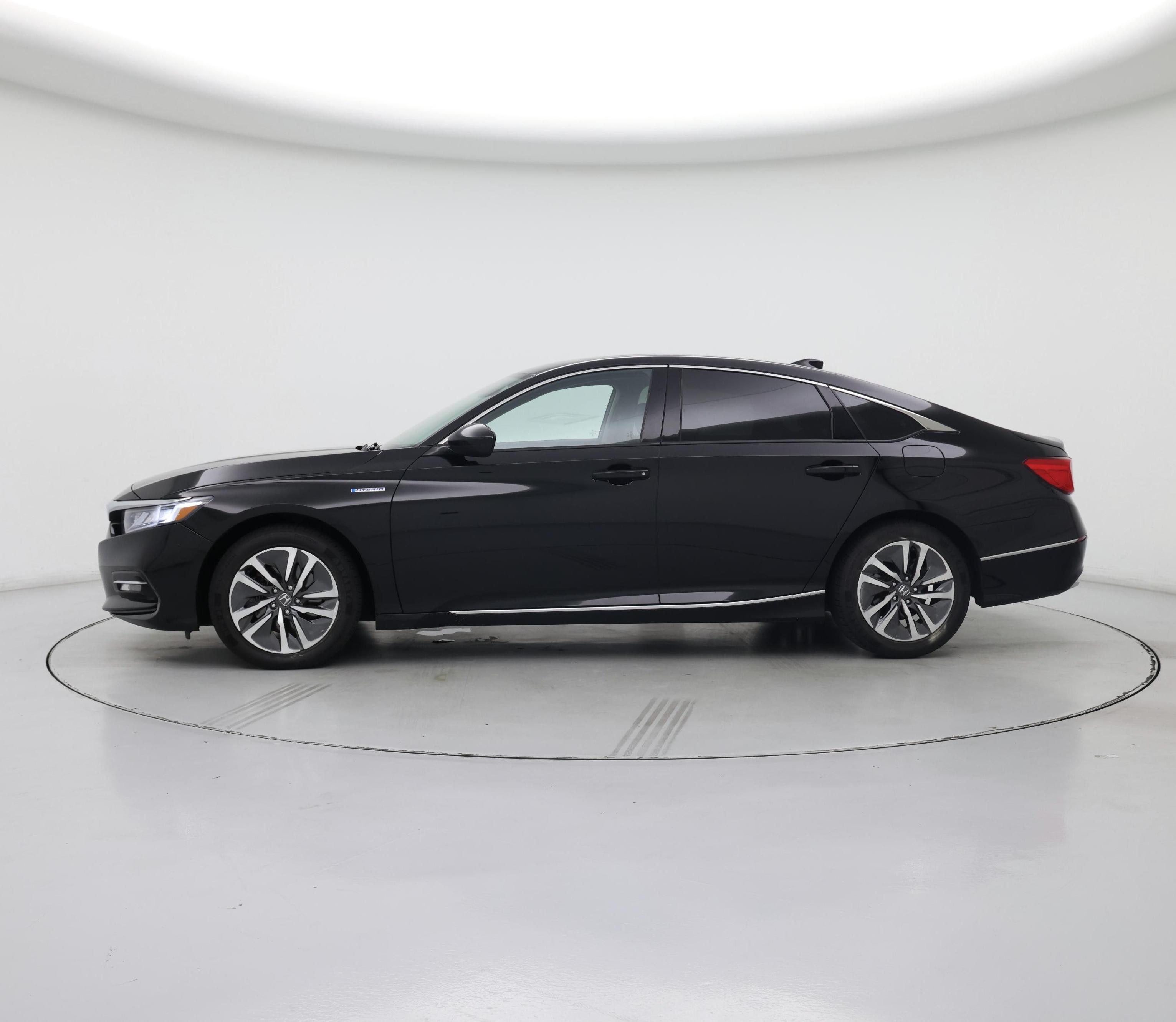Thumbnail: 2019 Honda Accord - 3