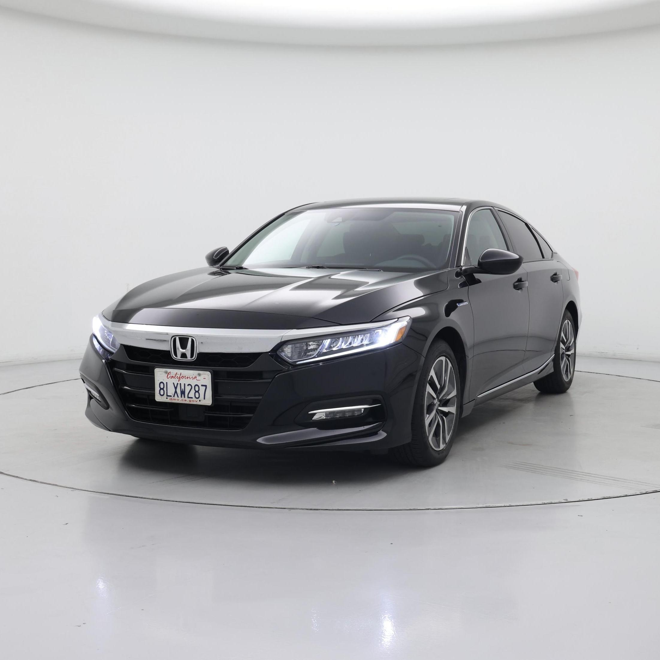 Thumbnail: 2019 Honda Accord - 4