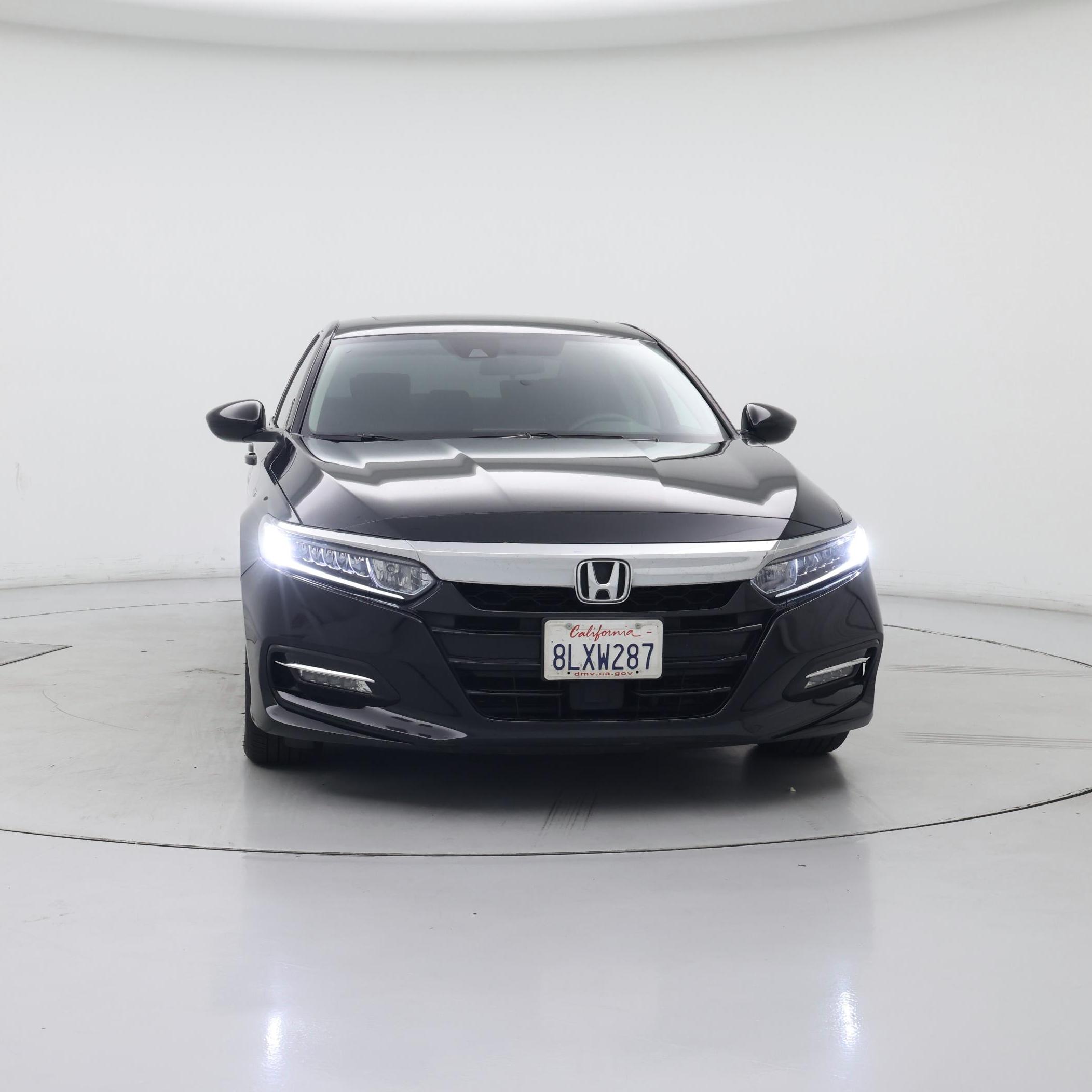 Thumbnail: 2019 Honda Accord - 5