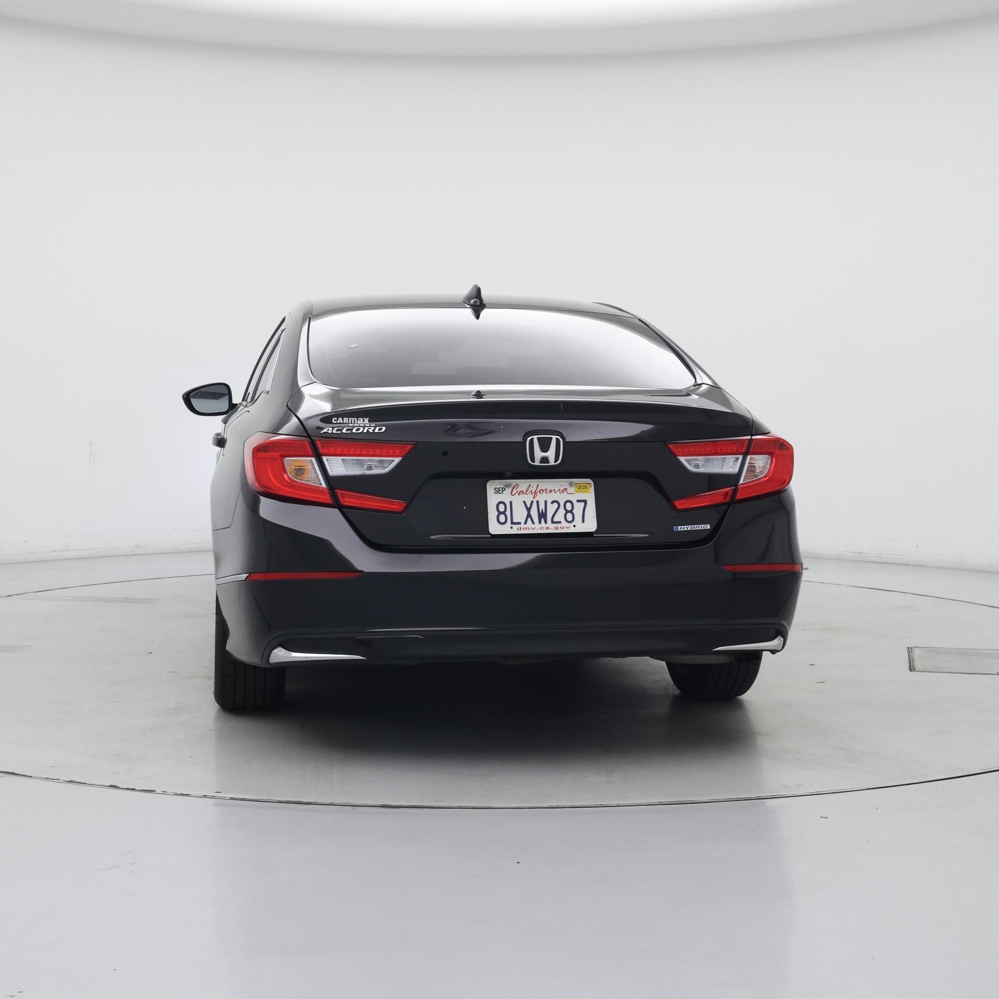 Thumbnail: 2019 Honda Accord - 6