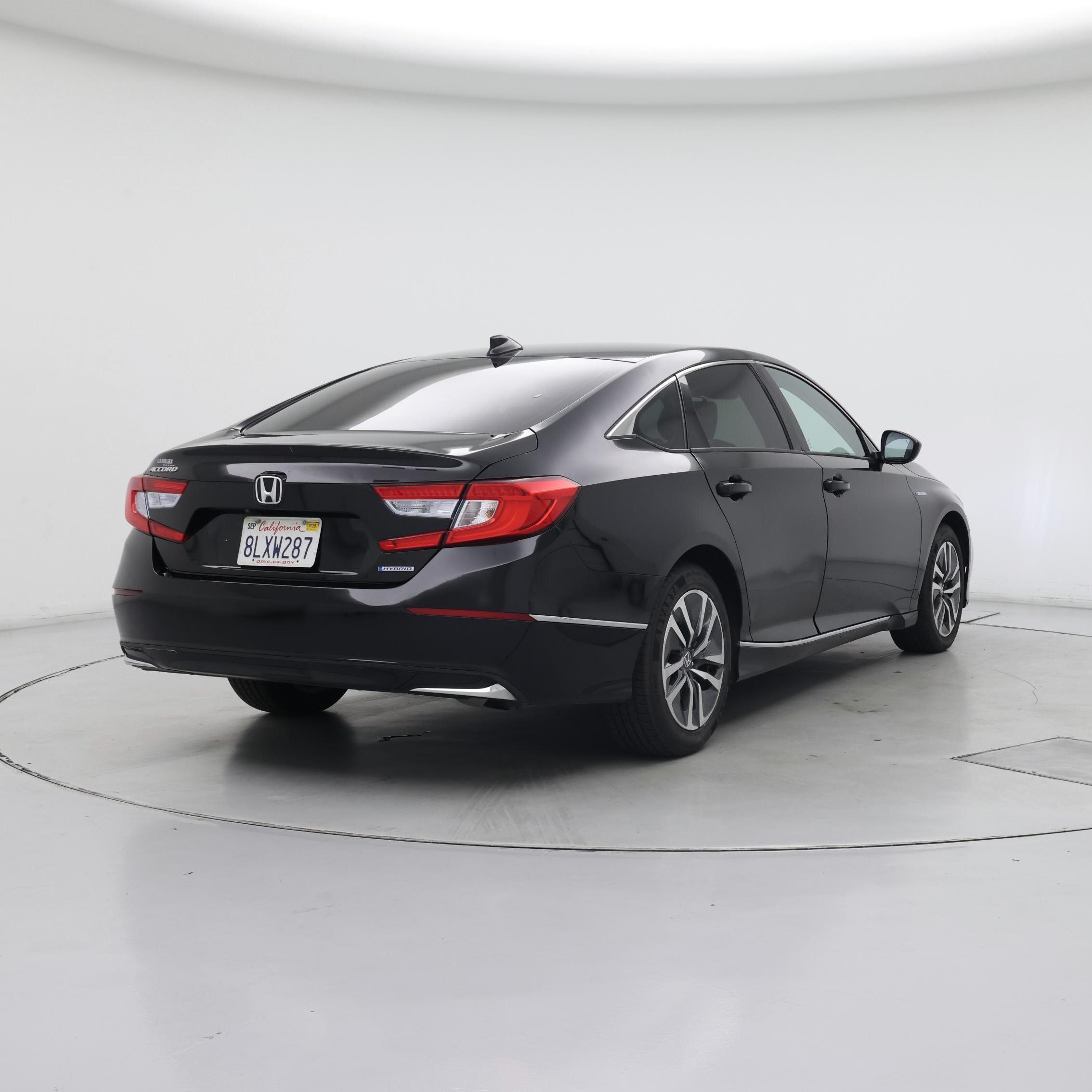 Thumbnail: 2019 Honda Accord - 8