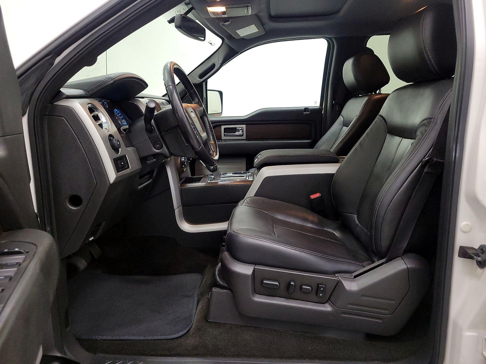 Thumbnail: 2014 Ford F-150 - 11