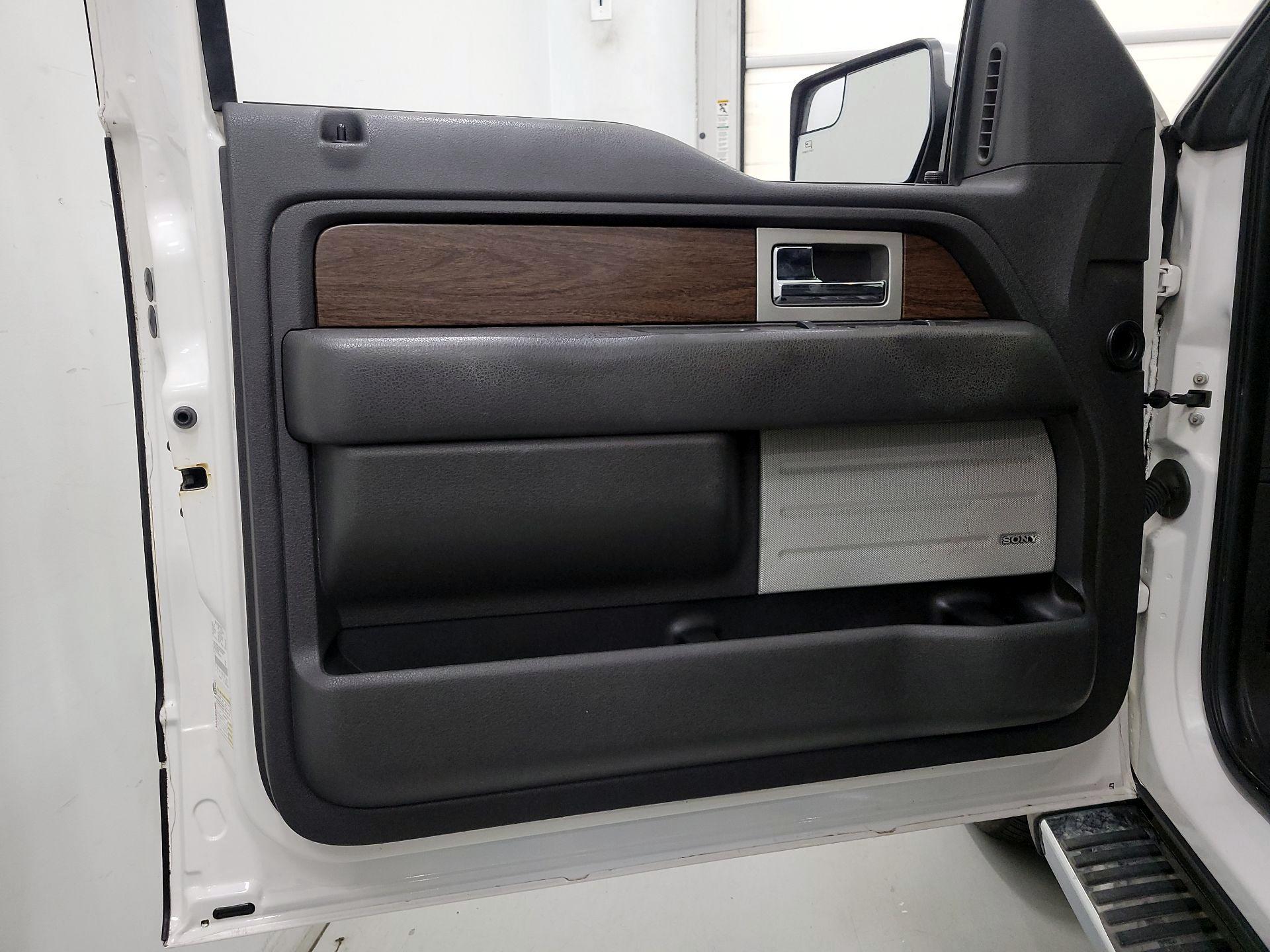 Thumbnail: 2014 Ford F-150 - 12