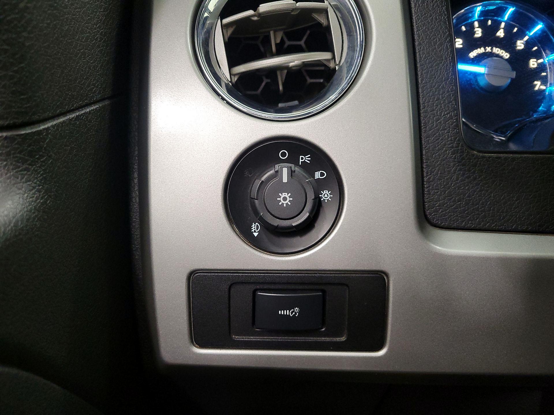 Thumbnail: 2014 Ford F-150 - 13