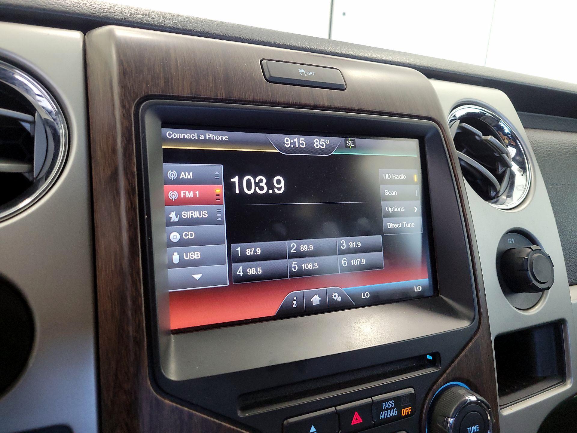 Thumbnail: 2014 Ford F-150 - 15