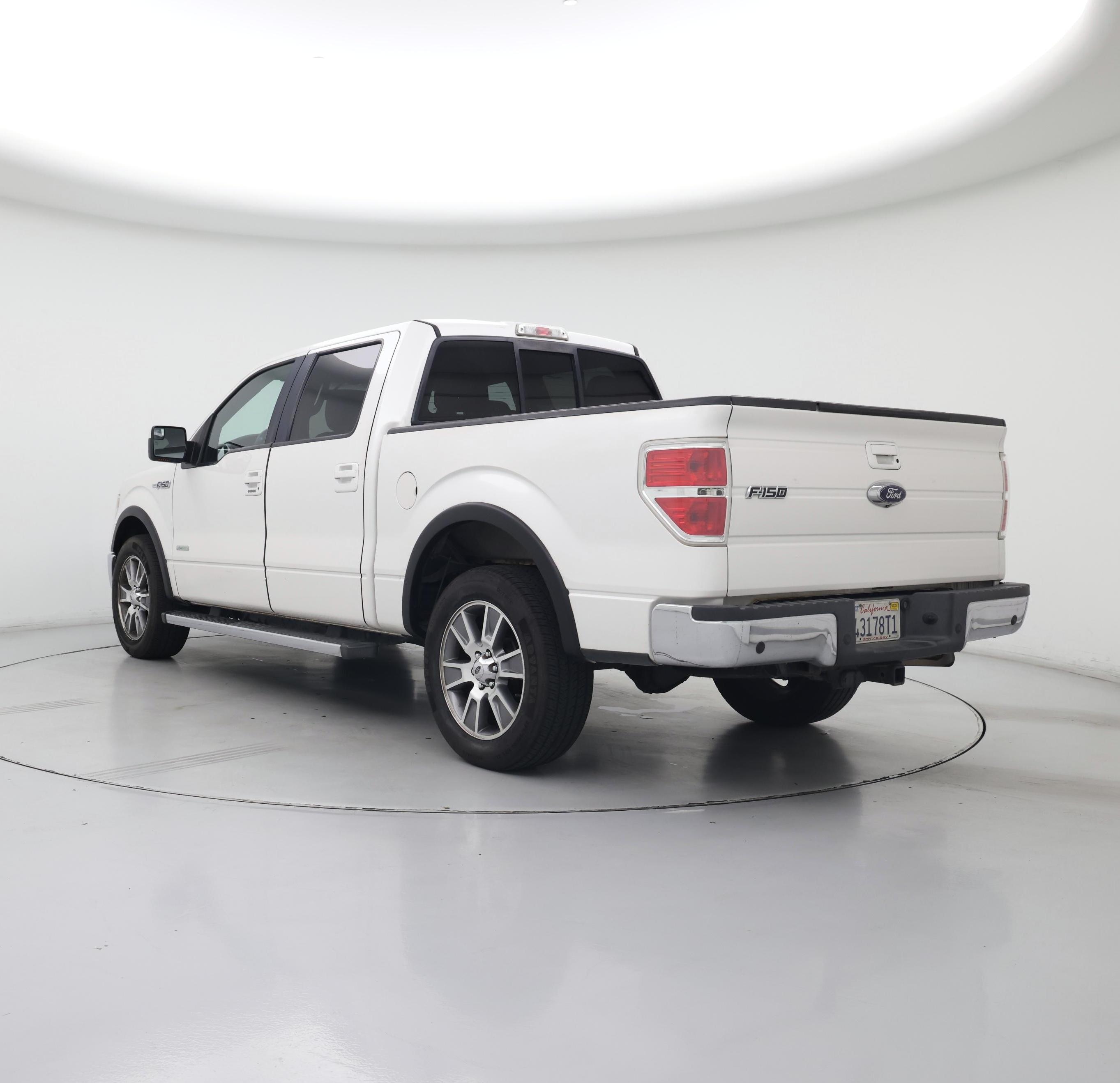Thumbnail: 2014 Ford F-150 - 2