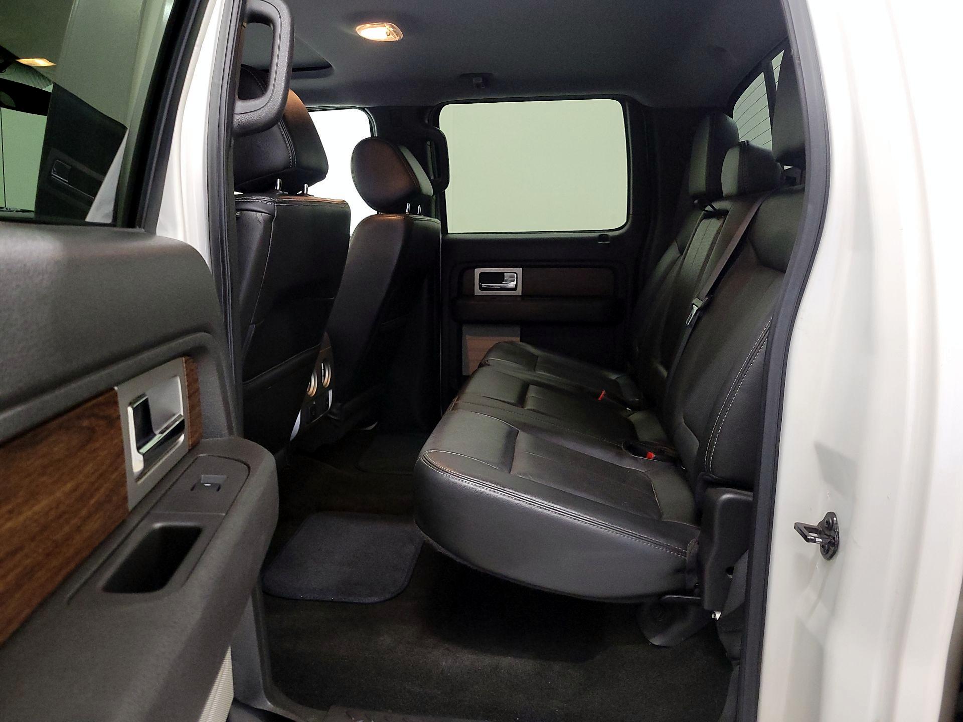 Thumbnail: 2014 Ford F-150 - 20