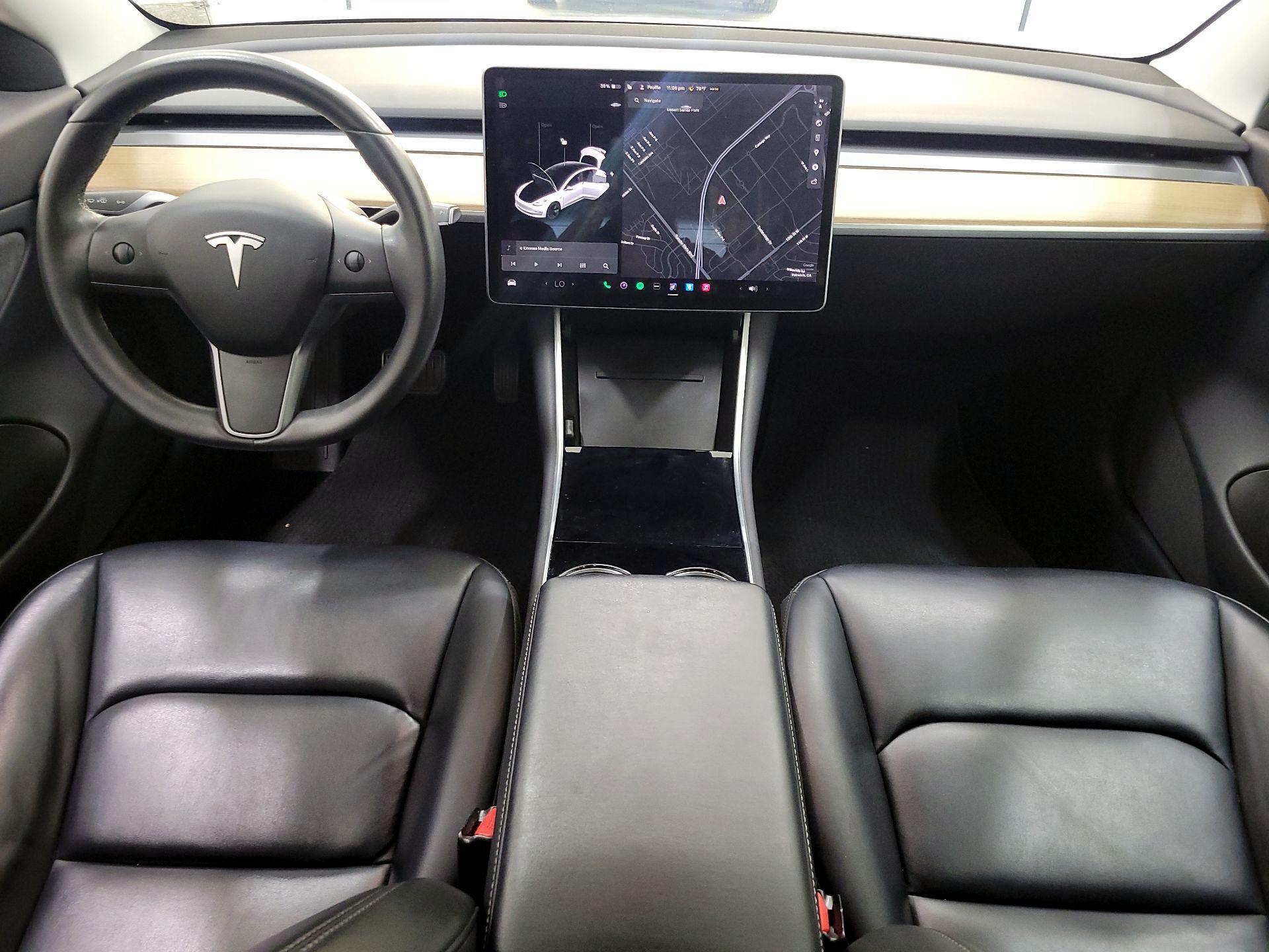 Thumbnail: 2019 Tesla Model 3 - 9