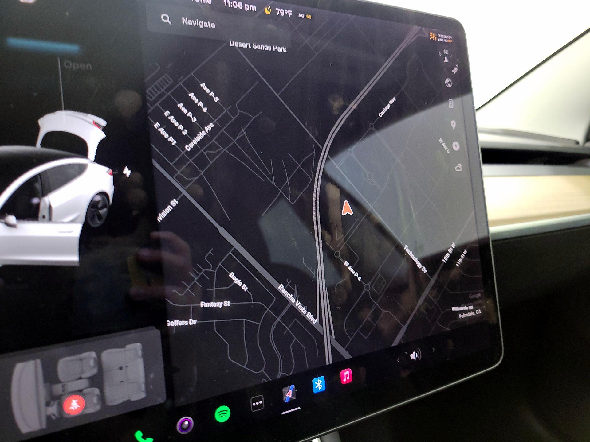 Thumbnail: 2019 Tesla Model 3 - 13