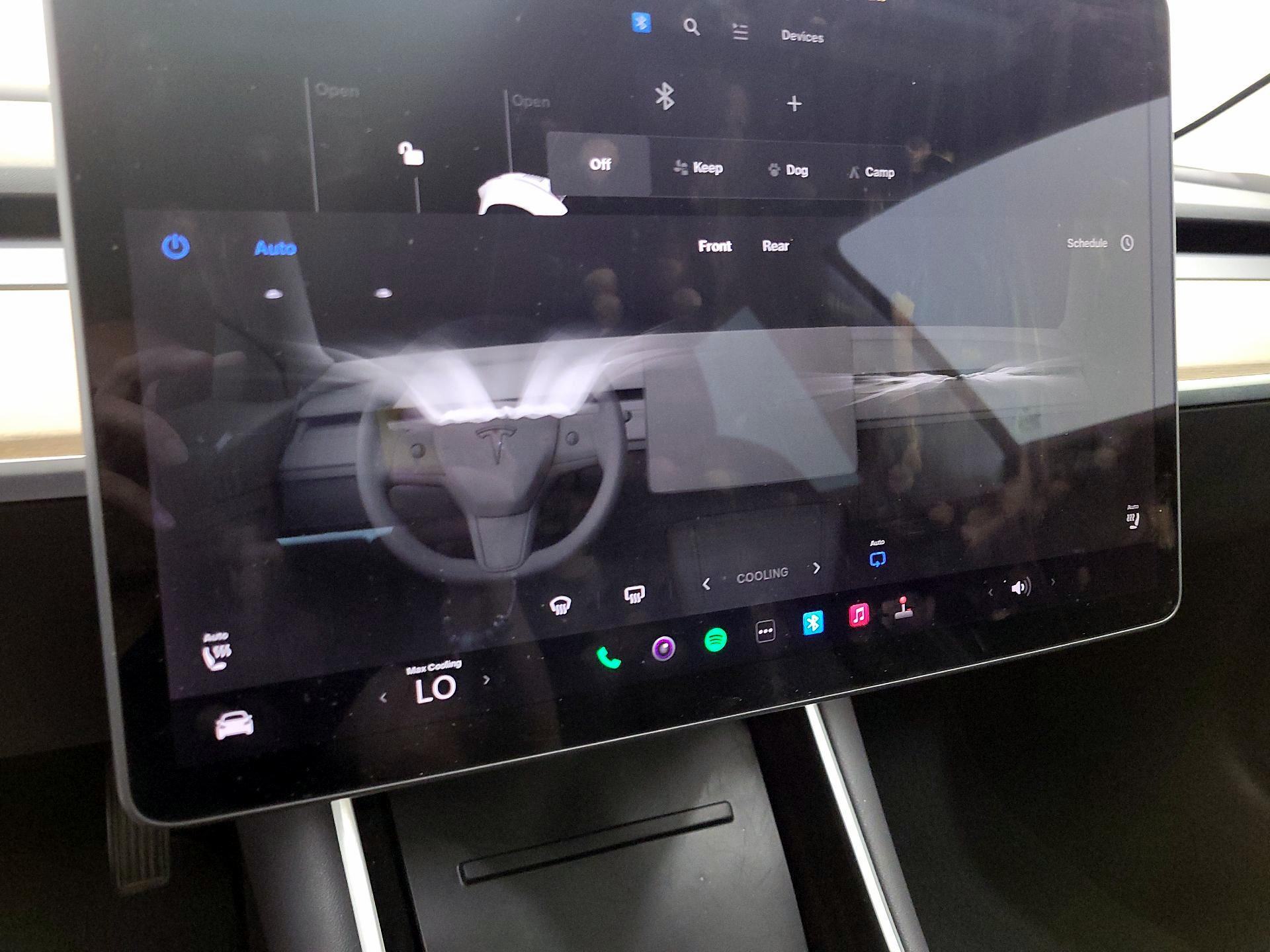 Thumbnail: 2019 Tesla Model 3 - 16
